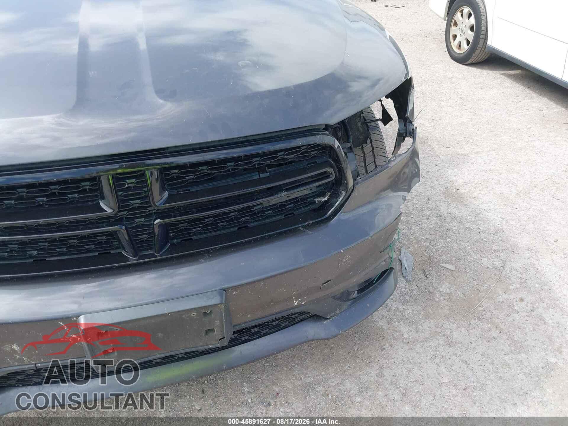 DODGE DURANGO 2015 - 1C4RDHAG1FC953099