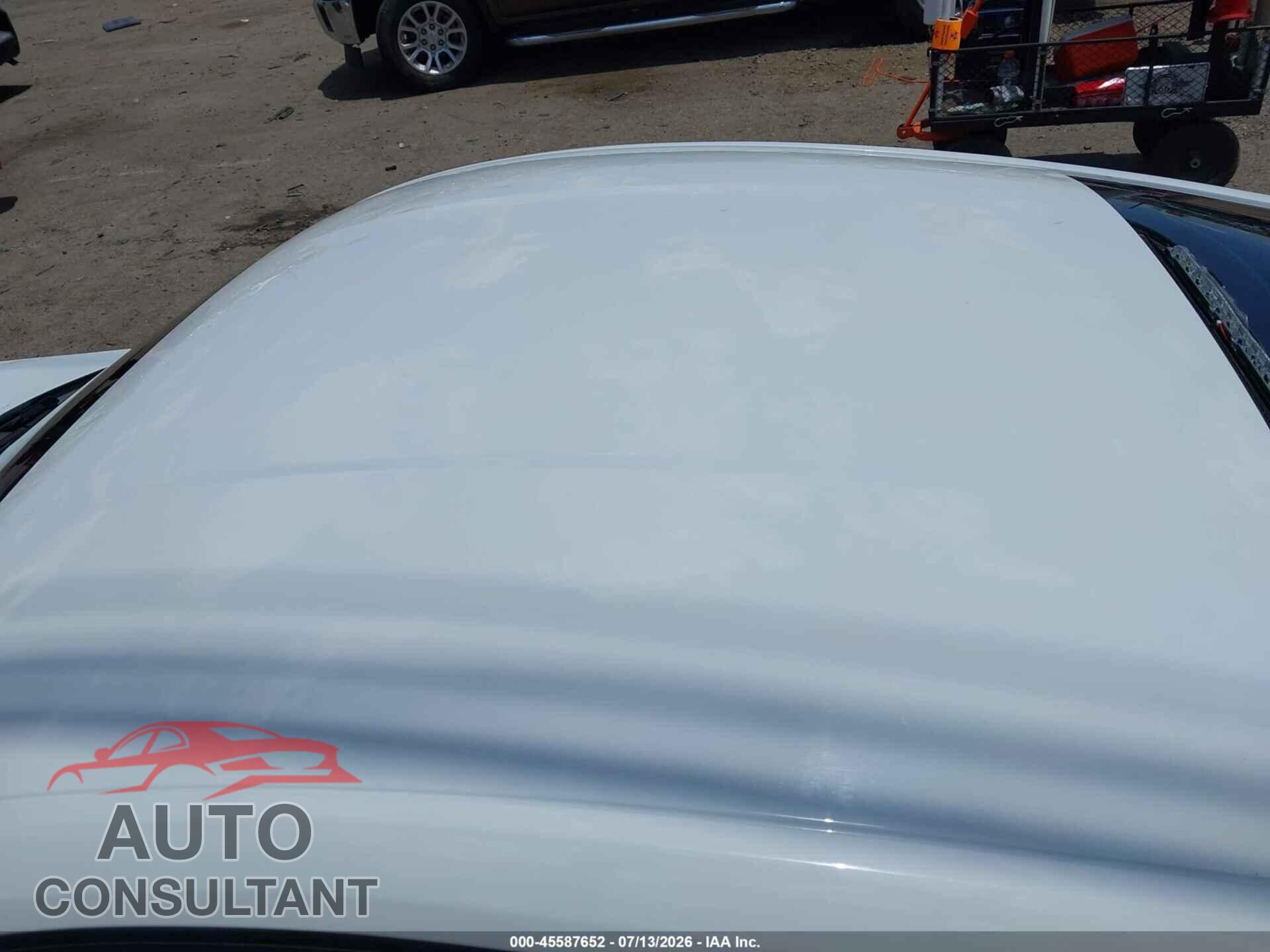 FORD MUSTANG 2017 - 1FA6P8AMXH5272582