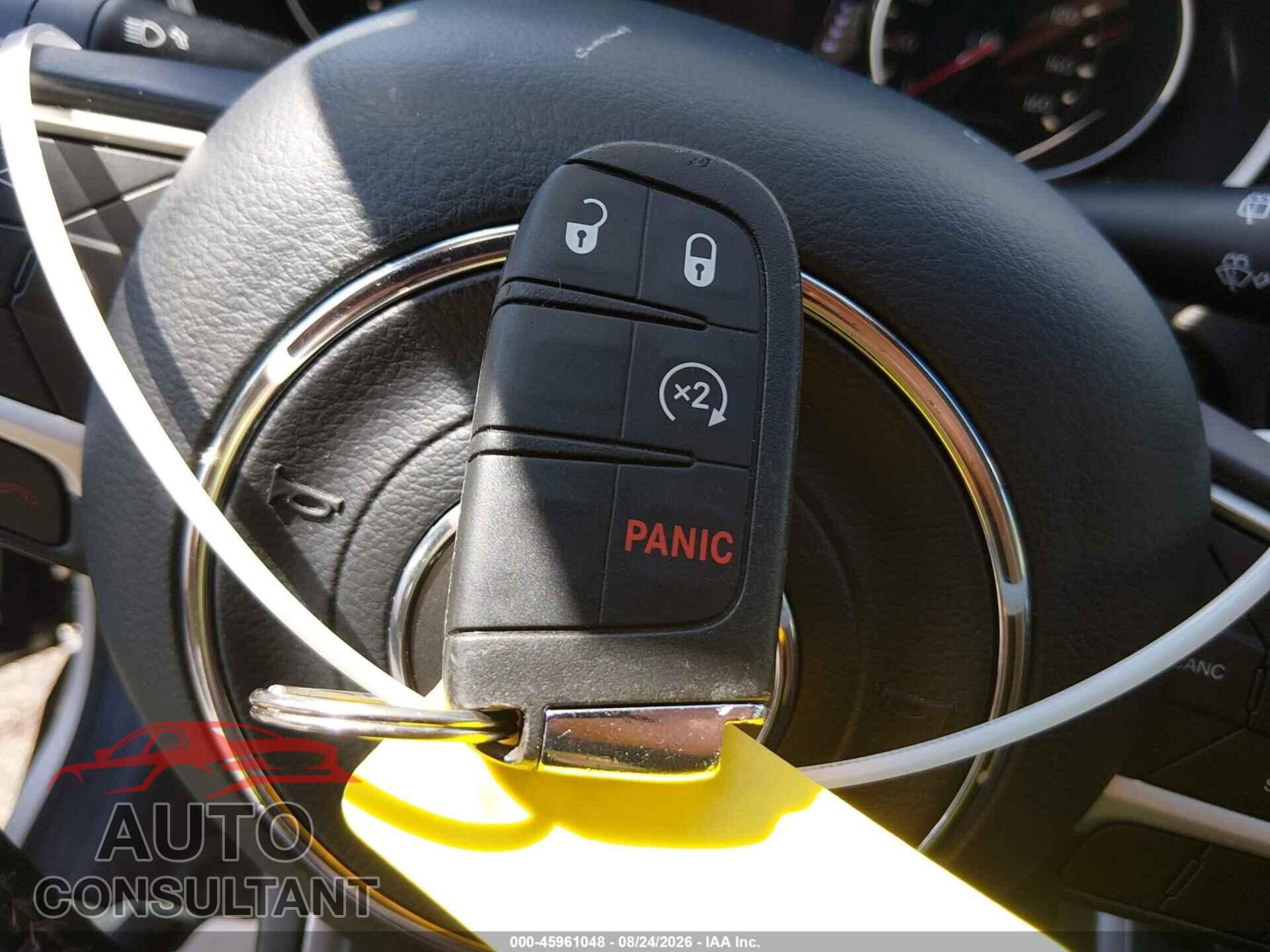 JEEP COMPASS 2018 - 3C4NJDBB6JT314054