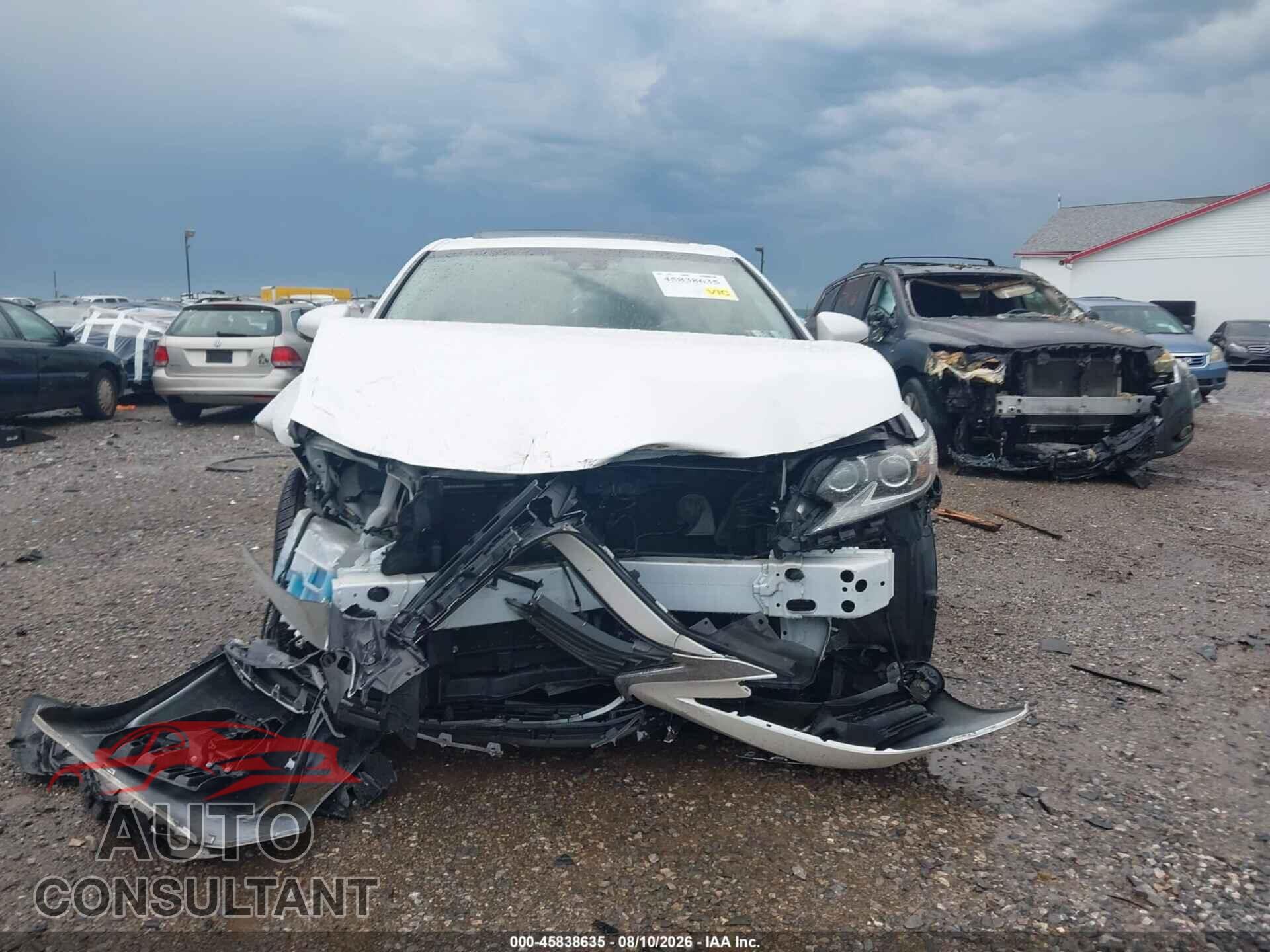 LEXUS ES 350 2017 - JTHBK1GG9H2253084