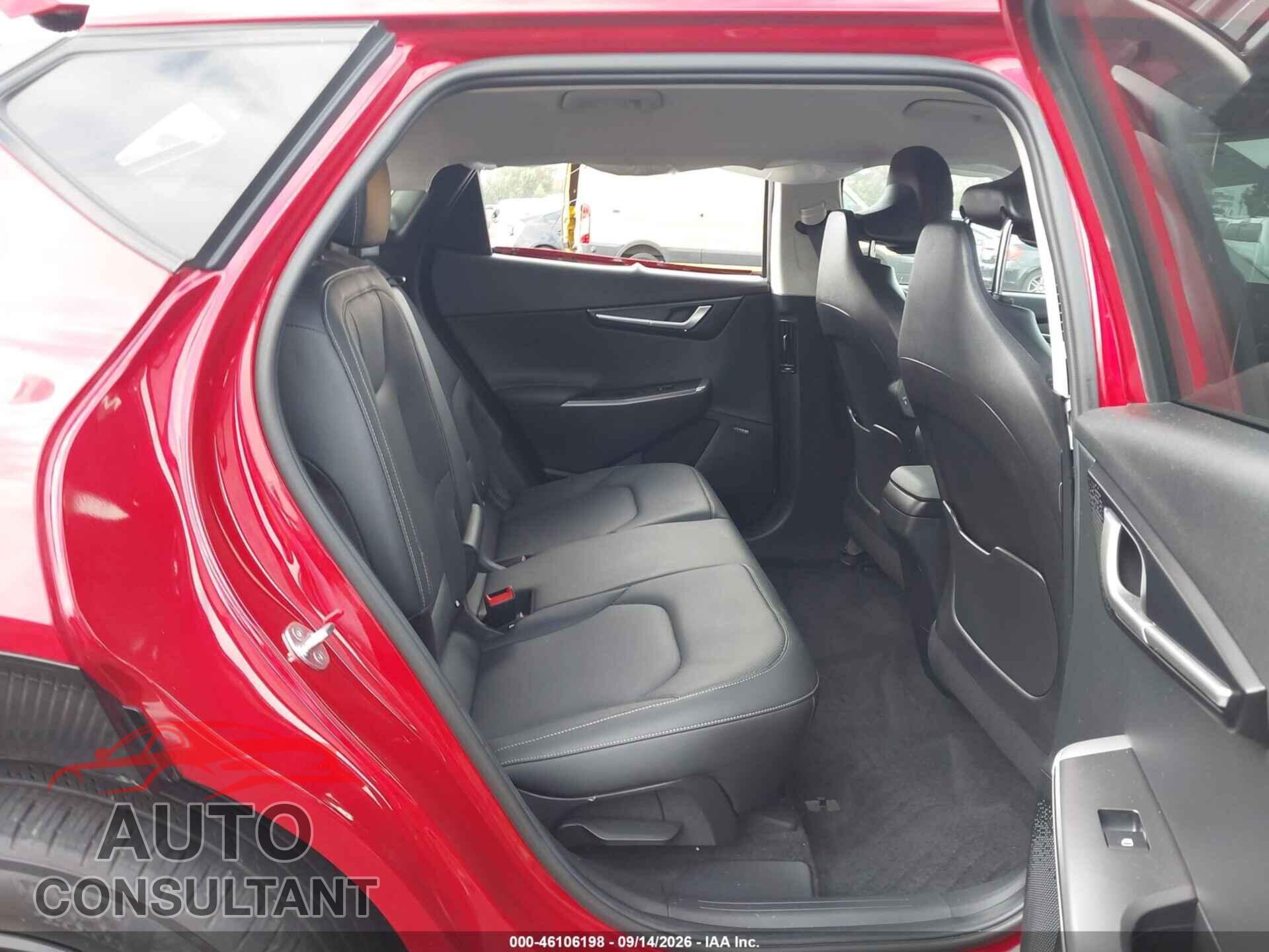 KIA EV6 2022 - KNDC3DLC2N5050488