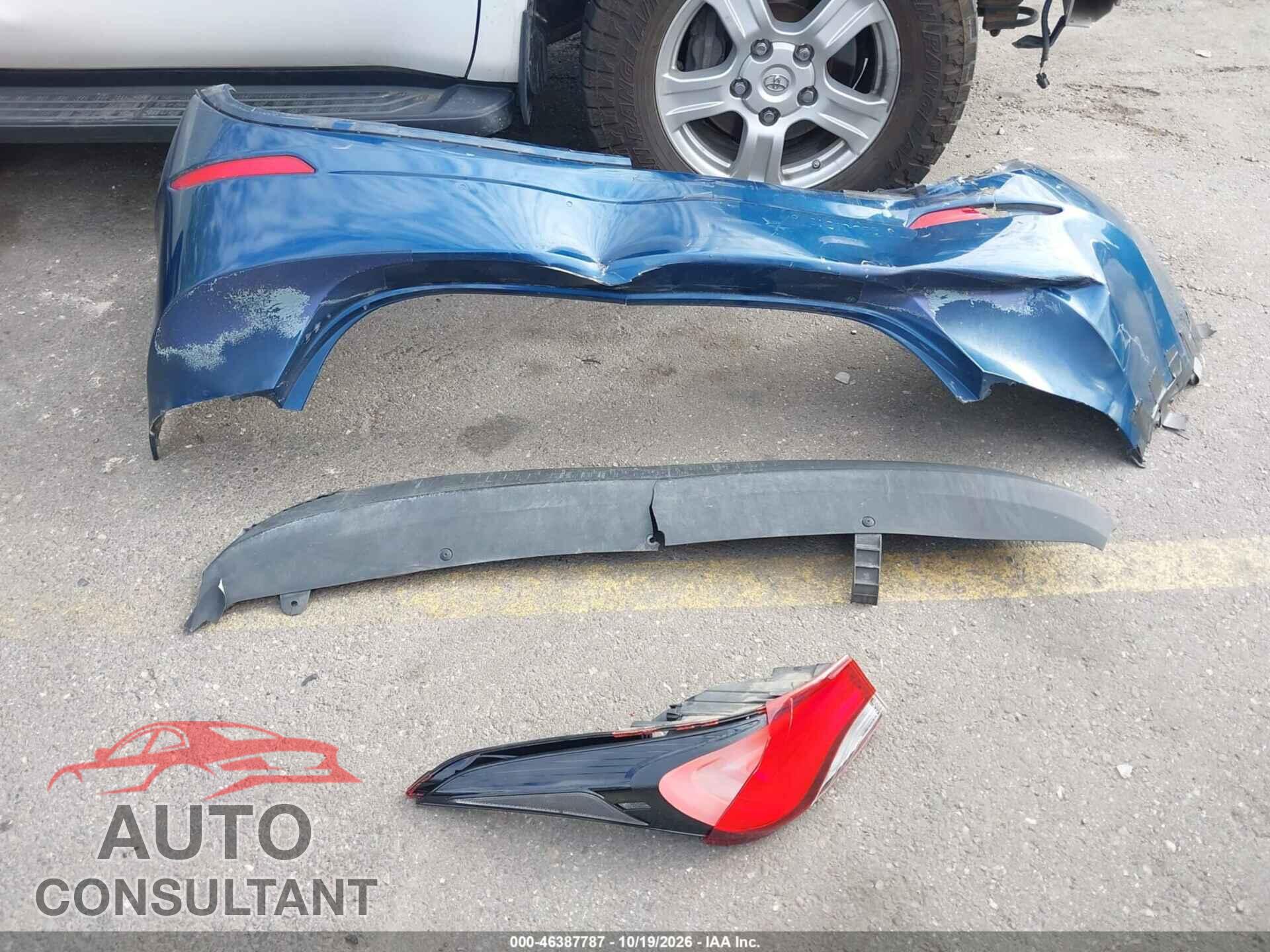 HYUNDAI ELANTRA 2016 - KMHDH4AE4GU511477