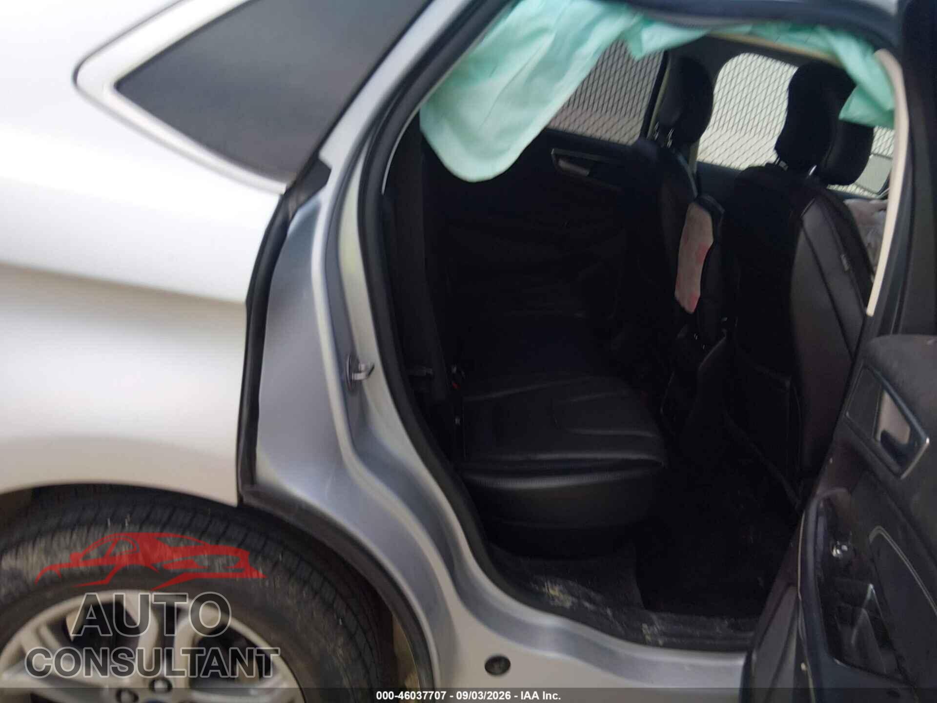 FORD EDGE 2018 - 2FMPK3K94JBB20420