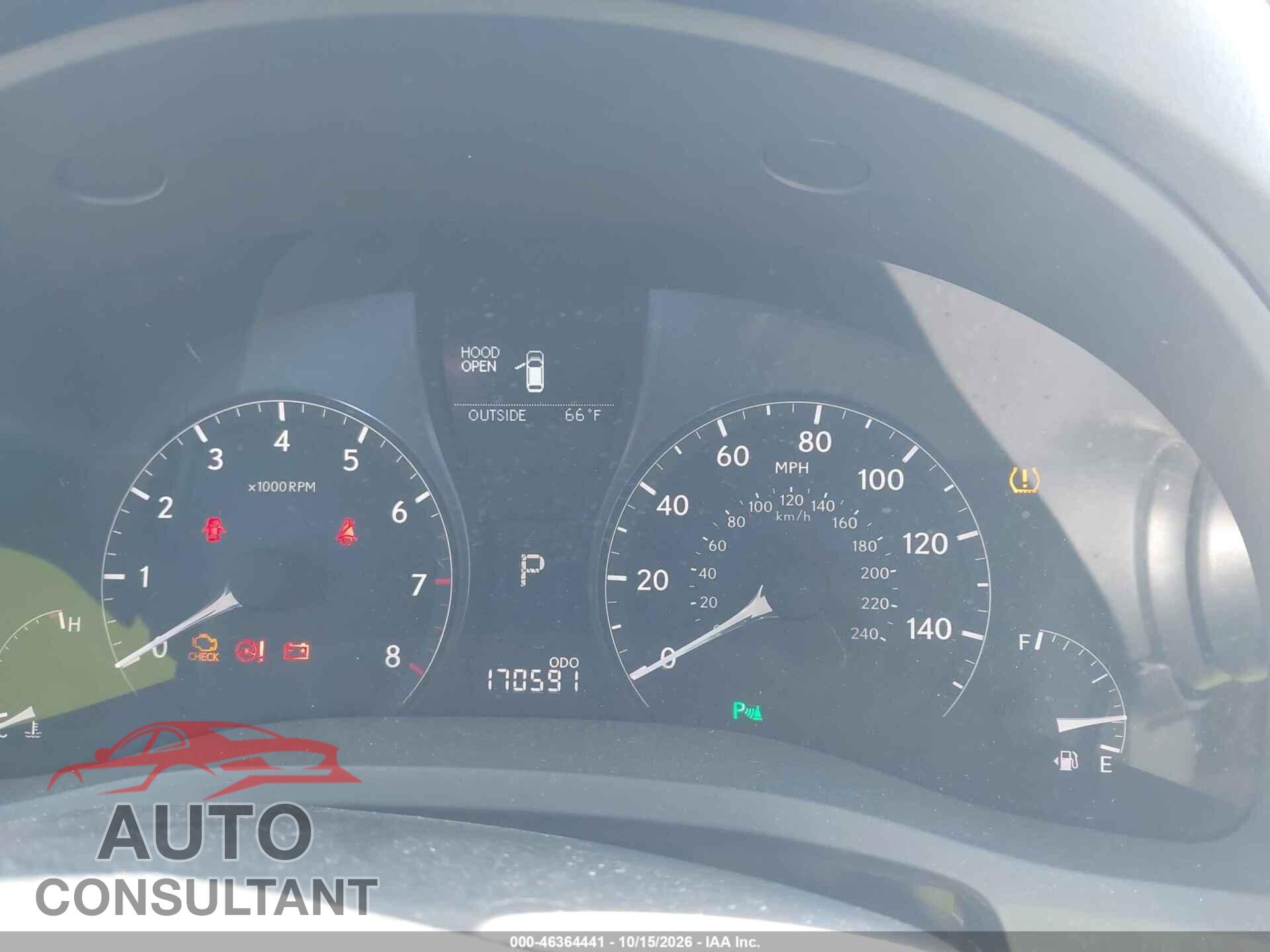 LEXUS RX 350 2012 - 2T2BK1BA2CC123741