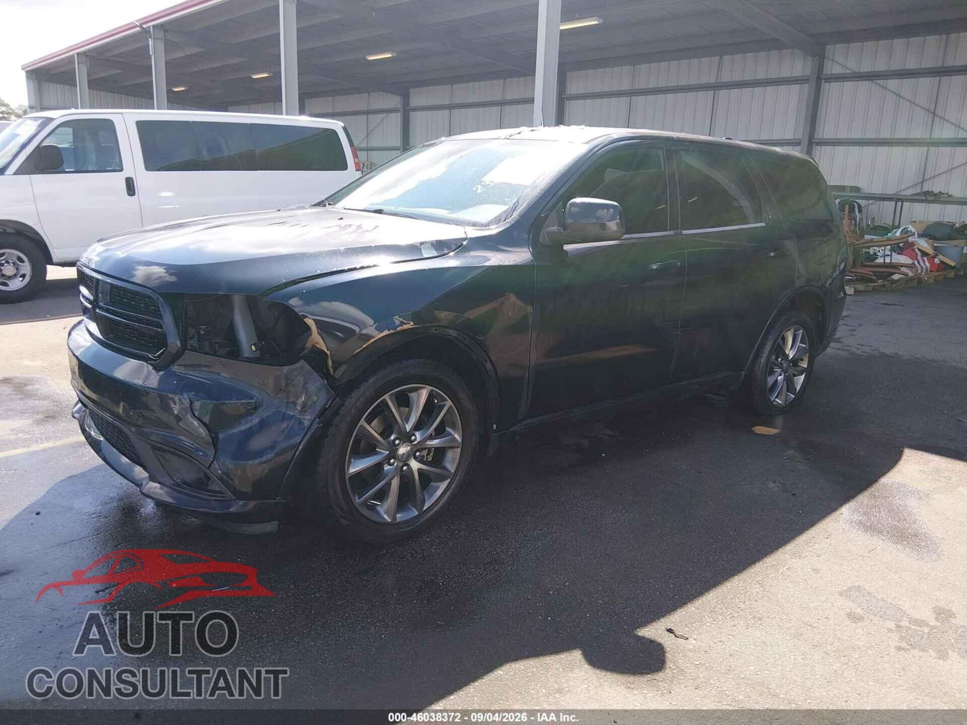 DODGE DURANGO 2015 - 1C4RDHAG5FC236088