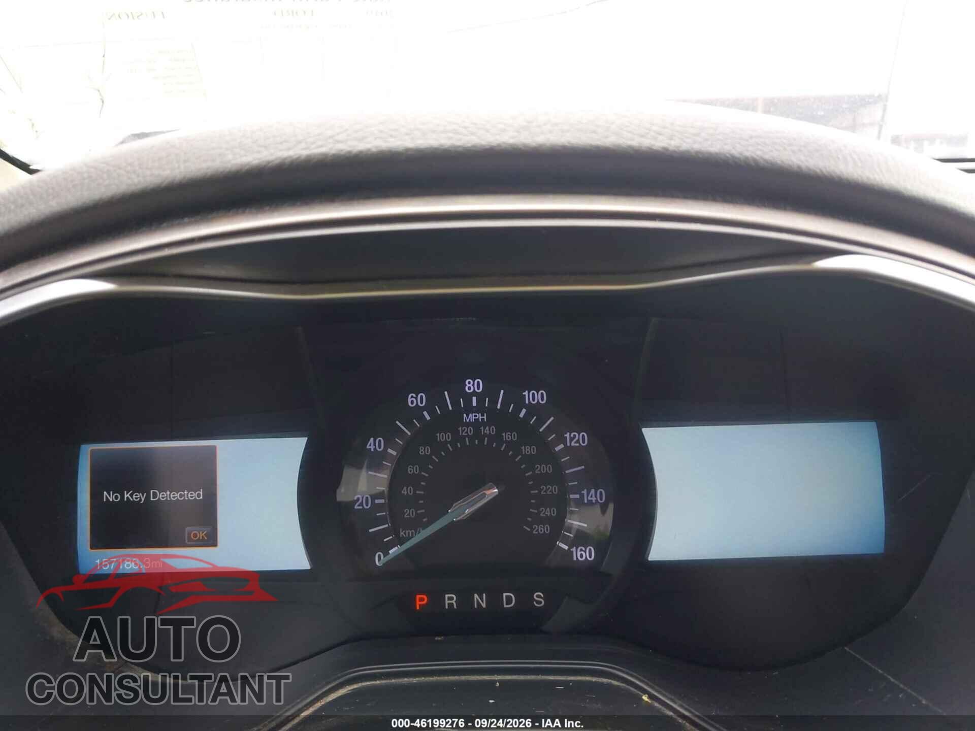 FORD FUSION 2019 - 3FA6P0HD7KR166330