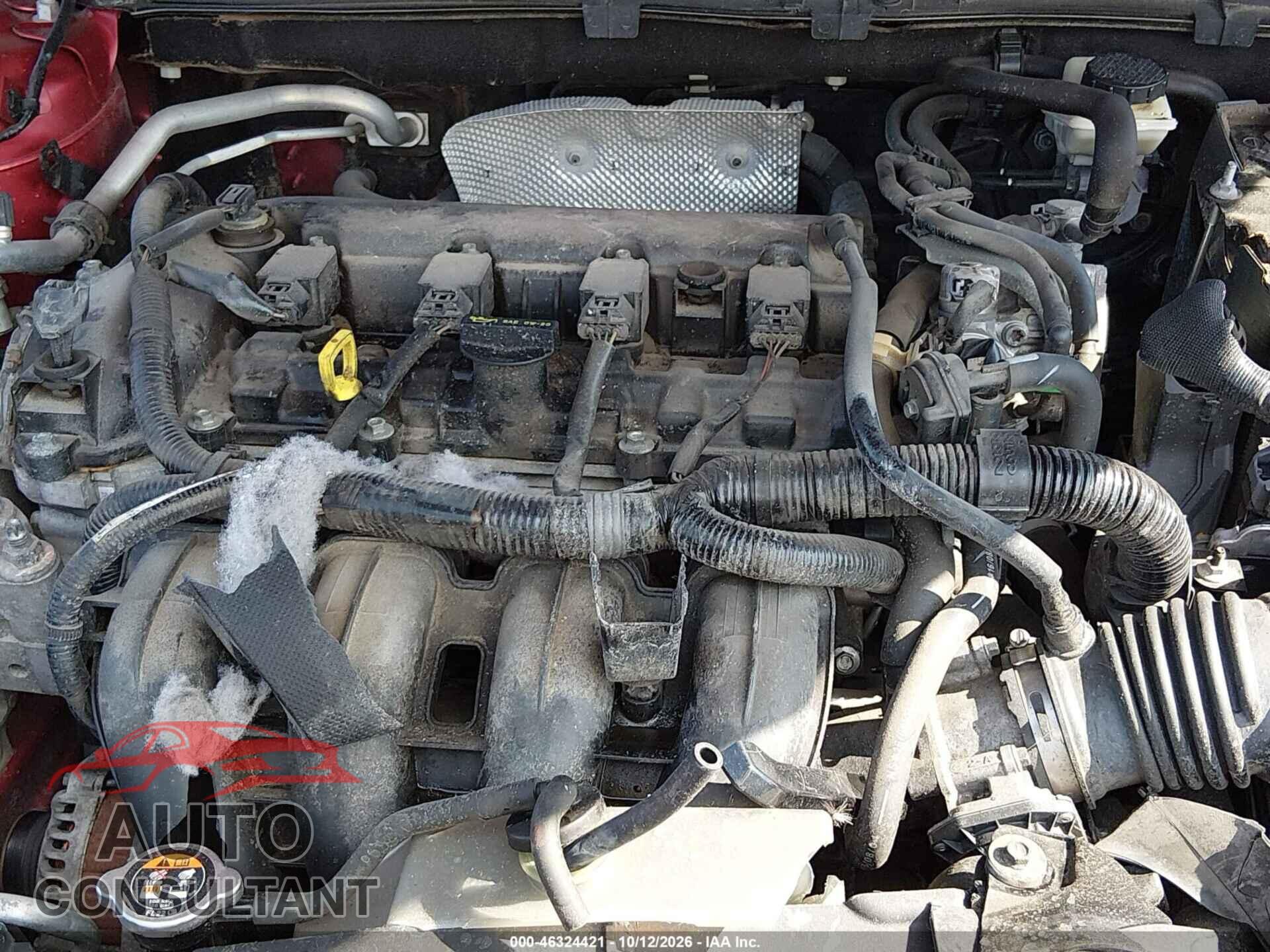 MAZDA MAZDA3 2017 - 3MZBN1M33HM128792