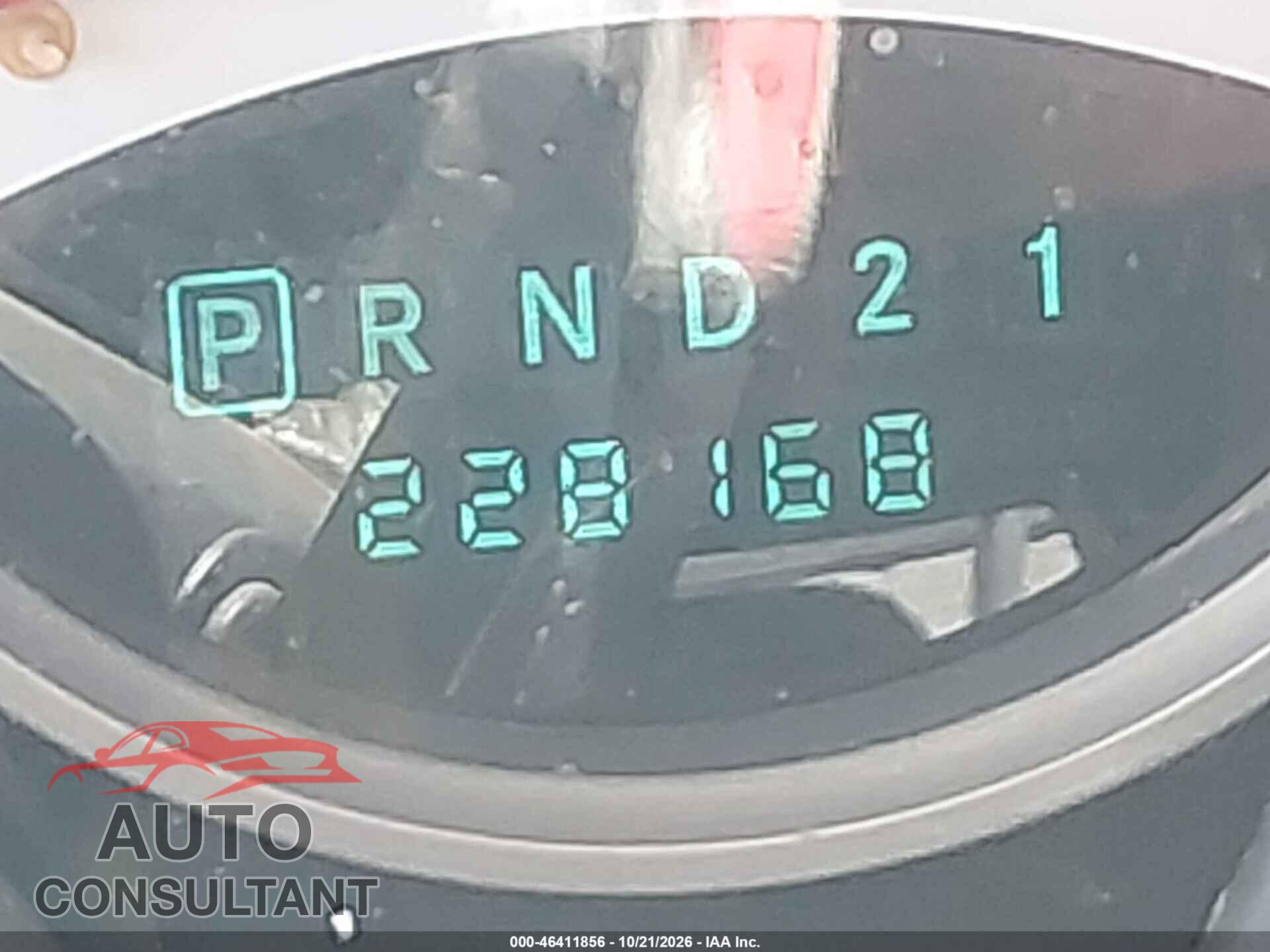 DODGE DURANGO 2009 - 1D8HB48P89F710099