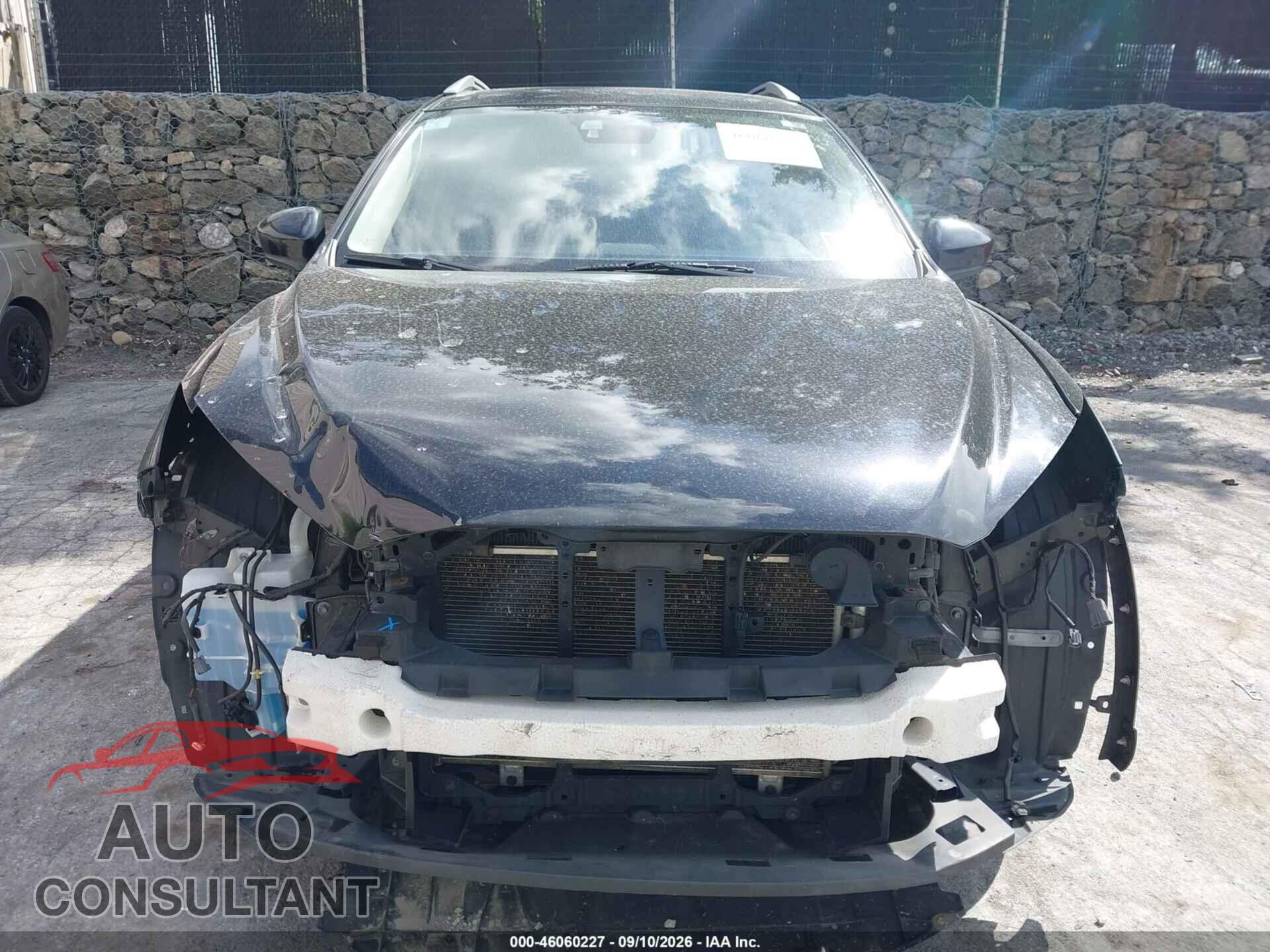 MAZDA CX-5 2015 - JM3KE4DY4F0445763