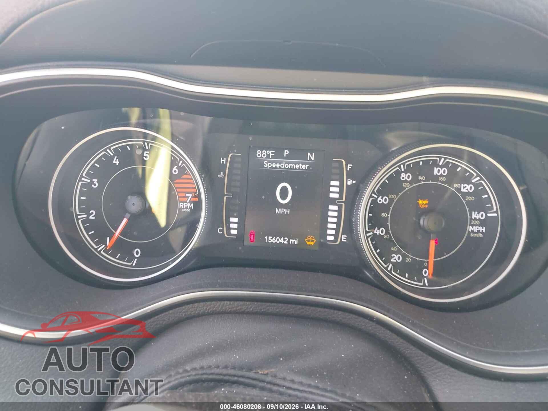 JEEP CHEROKEE 2021 - 1C4PJLCB6MD125514