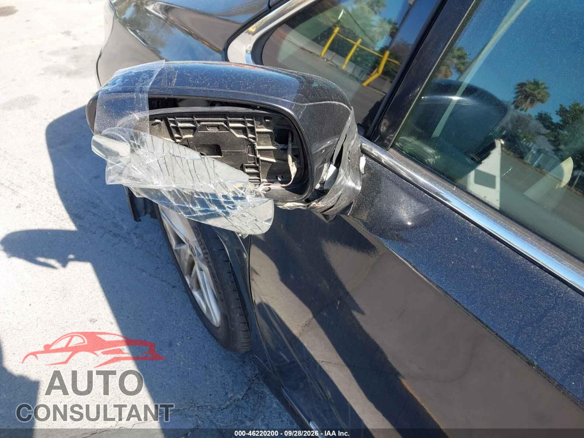 LEXUS HS 250H 2010 - JTHBB1BAXA2000994