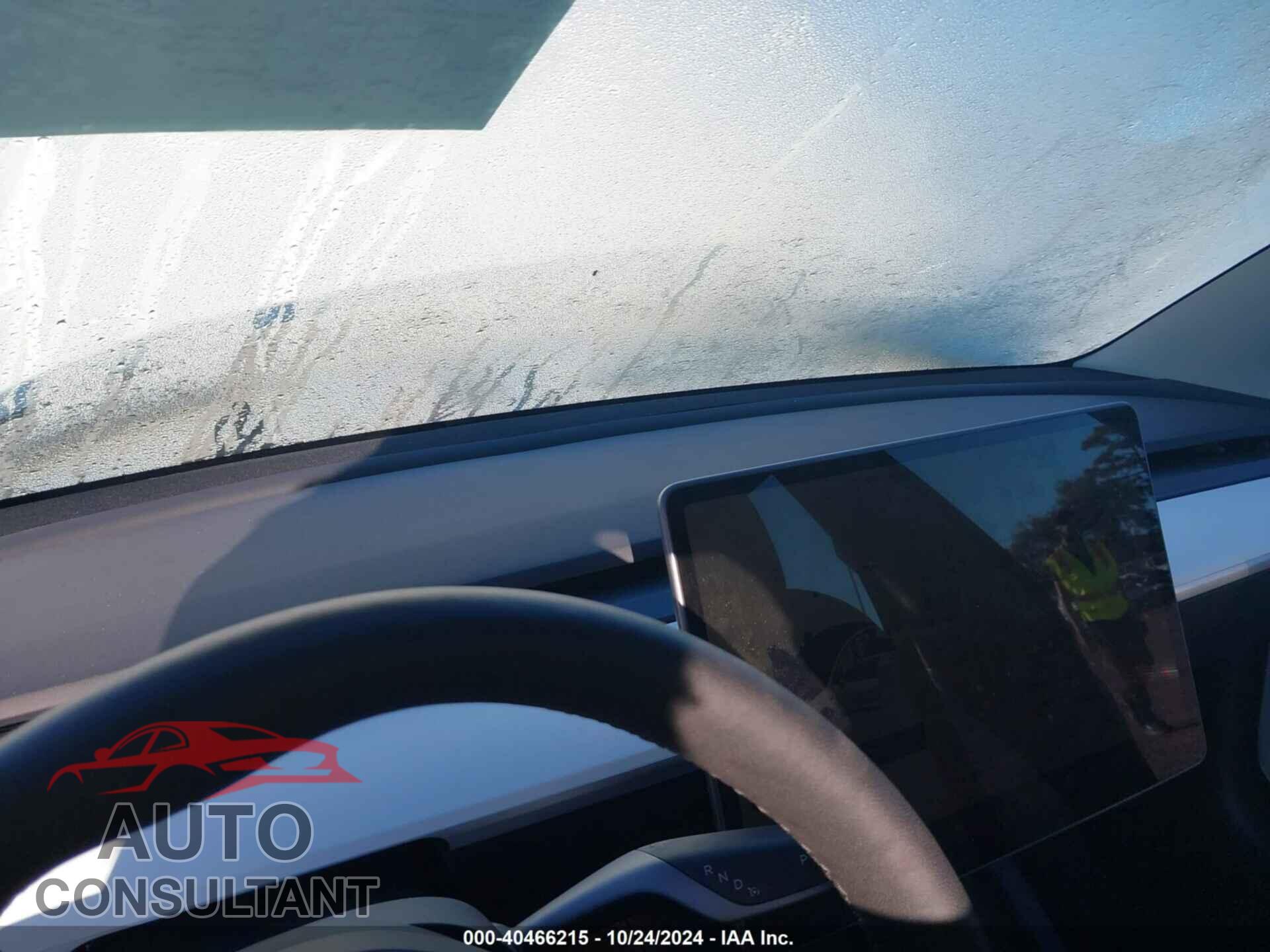 TESLA MODEL 3 2023 - 5YJ3E1EA7PF676690