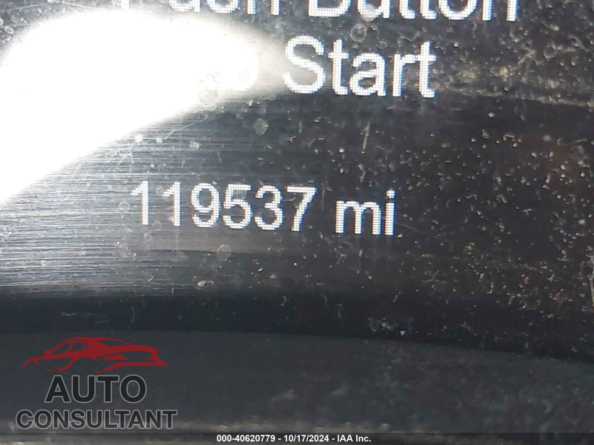 DODGE DURANGO 2014 - 1C4SDJETXEC390326