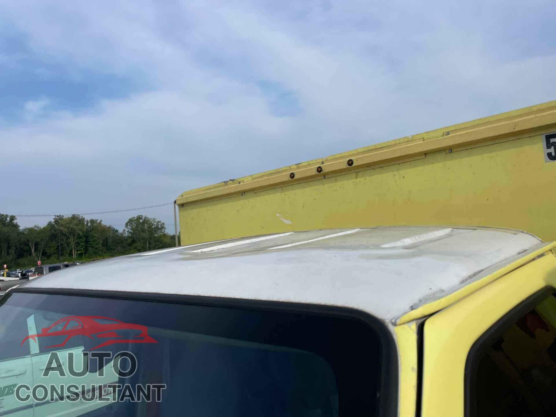 FORD ECONOLINE 2017 - 1FDXE4FS8HDC72201