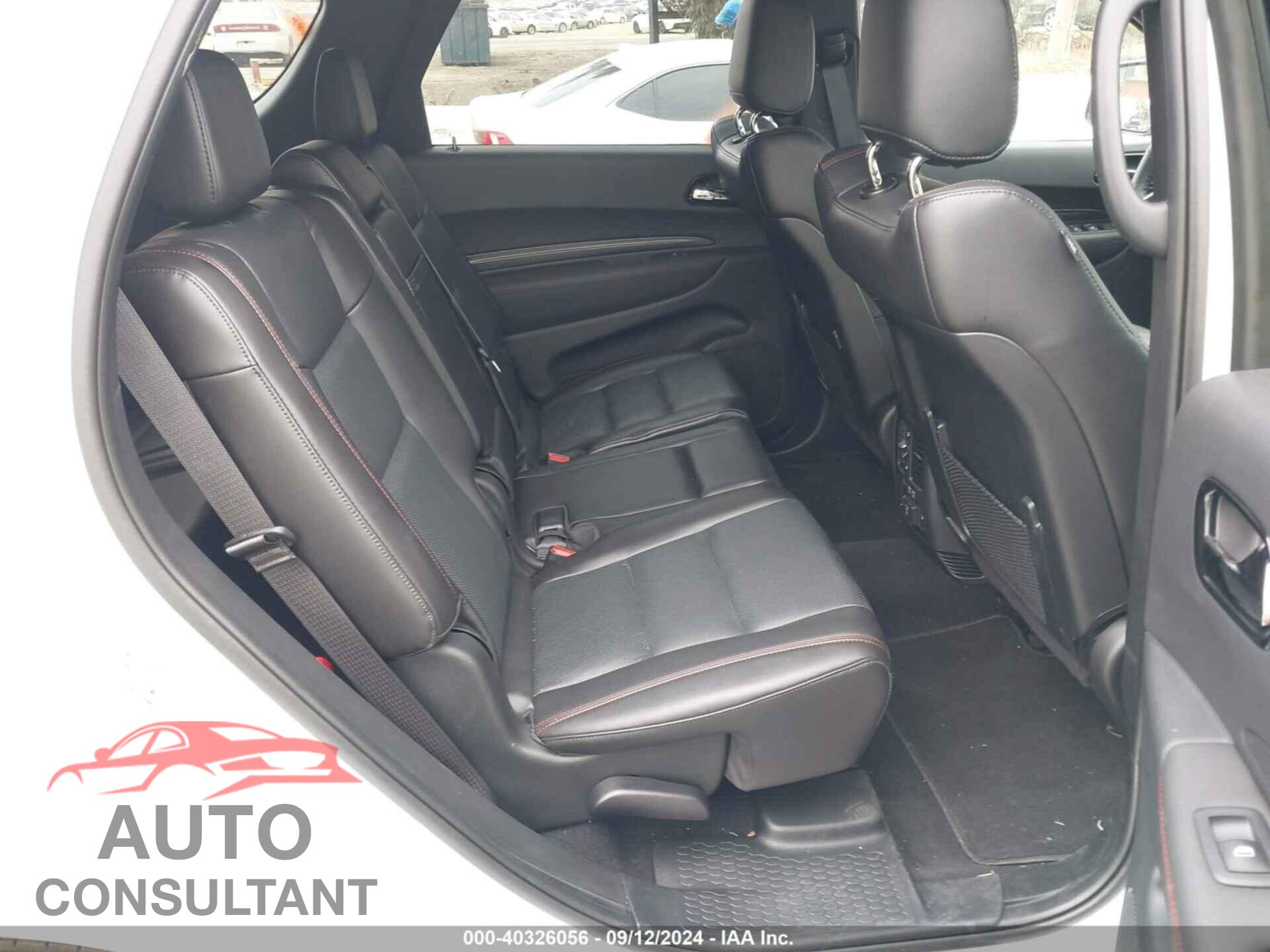 DODGE DURANGO 2023 - 1C4RDJDG0PC690334
