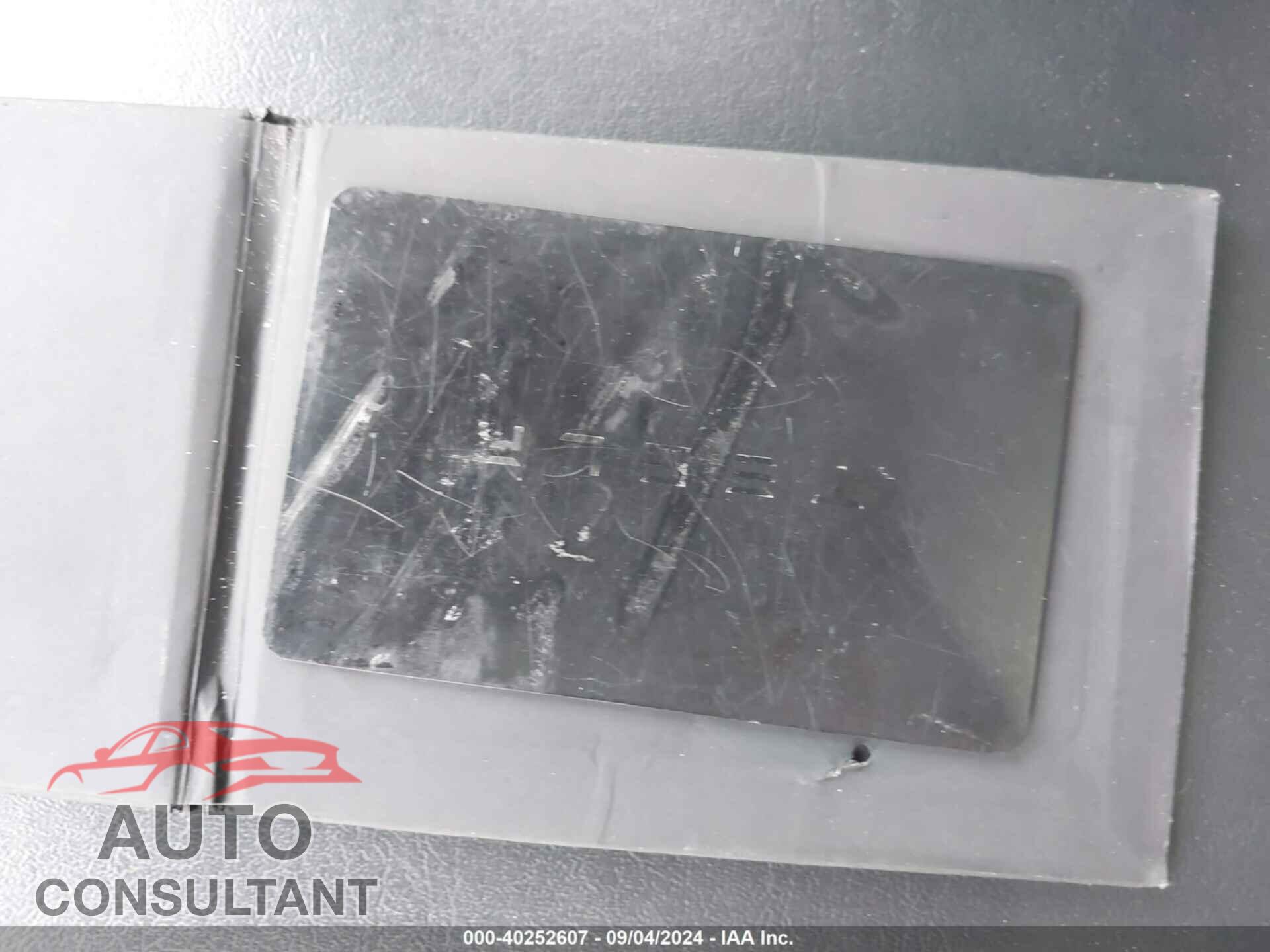TESLA MODEL 3 2021 - 5YJ3E1EA7MF096304