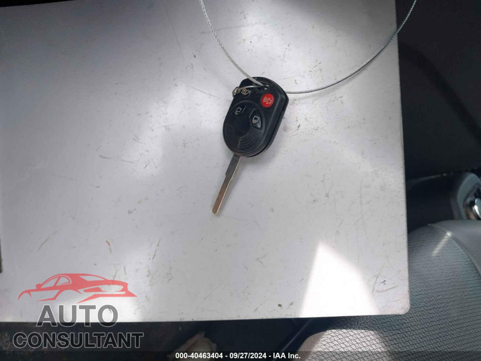 FORD TRANSIT CONNECT 2016 - NM0LS7E79G1261361