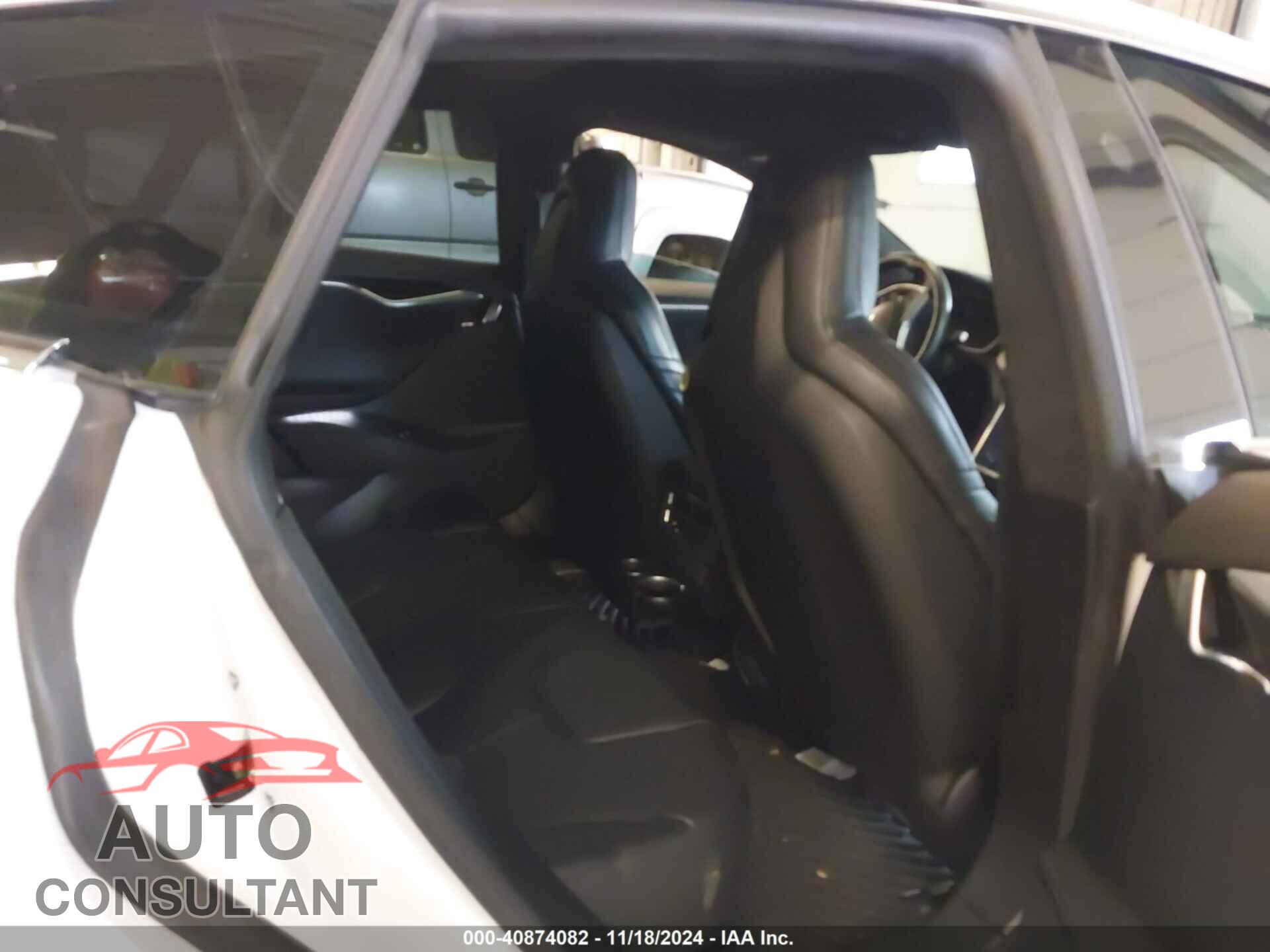 TESLA MODEL S 2016 - 5YJSA1E14GF174243