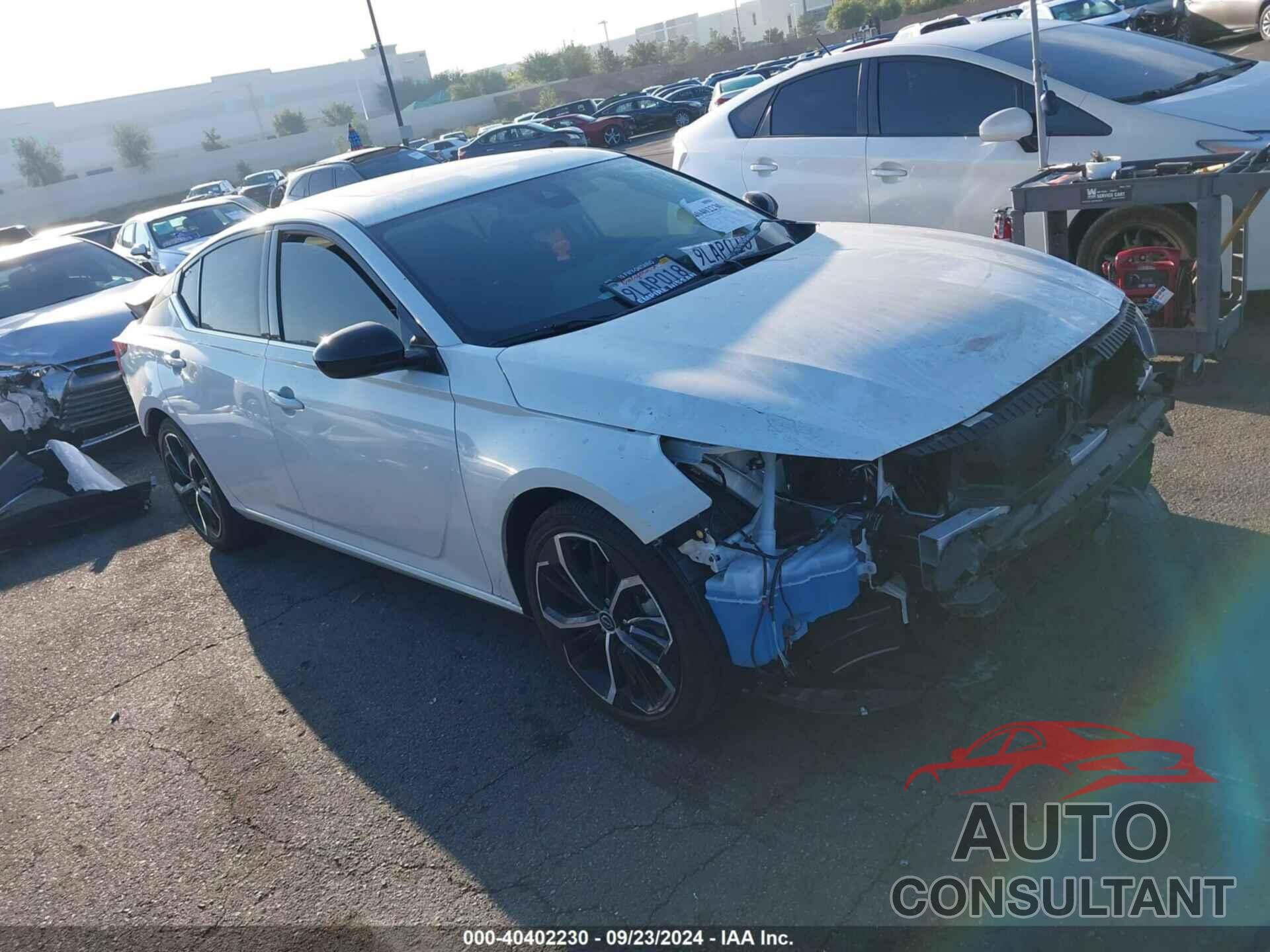 NISSAN ALTIMA 2024 - 1N4BL4CV4RN354365