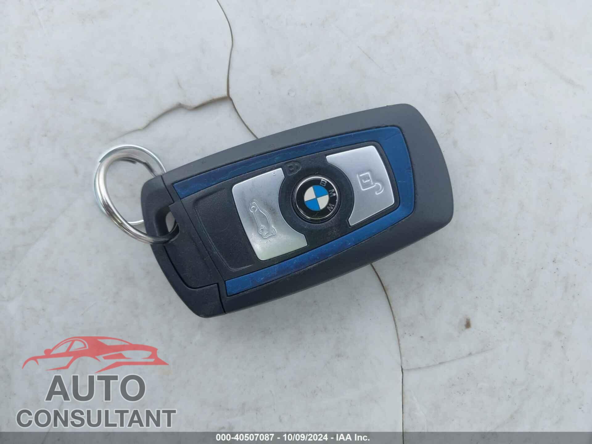 BMW 340I 2017 - WBA8B7C34HA190156