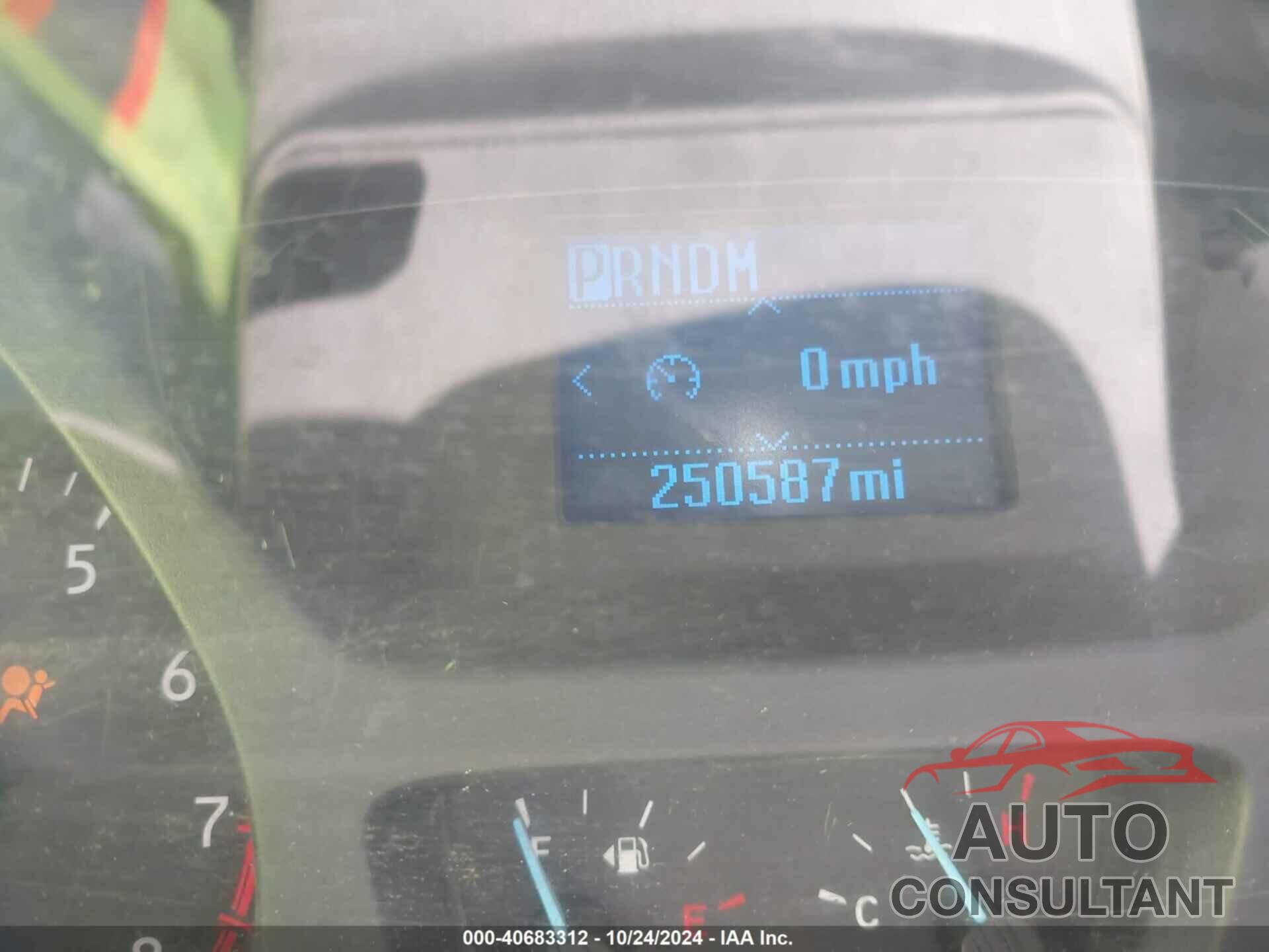 FORD TRANSIT-350 2019 - 1FTRS4XM1KKA00386