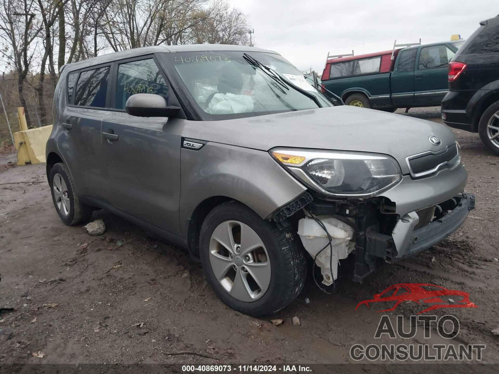 KIA SOUL 2016 - KNDJN2A20G7325458