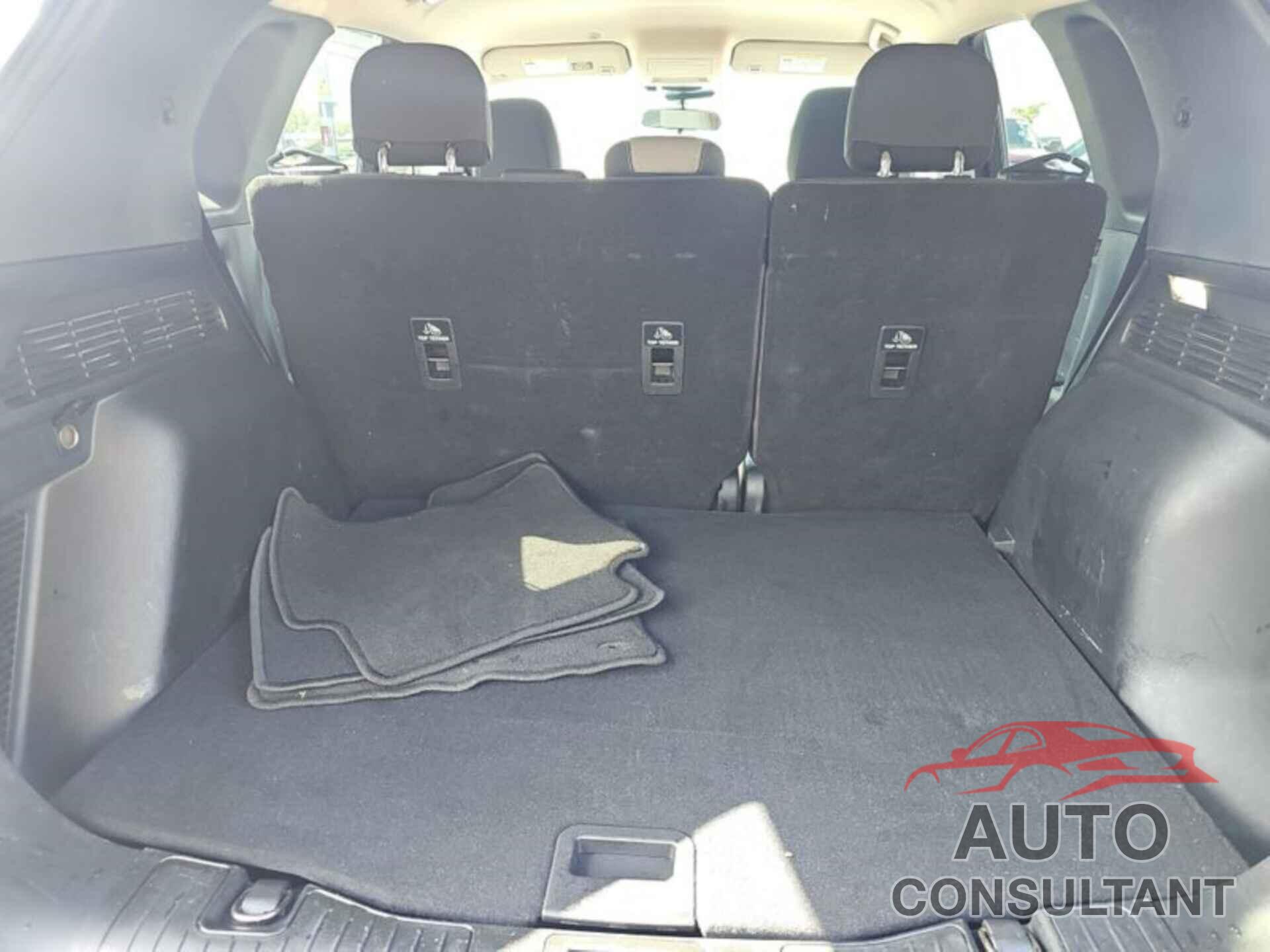 FORD ESCAPE 2020 - 1FMCU9G61LUC47097