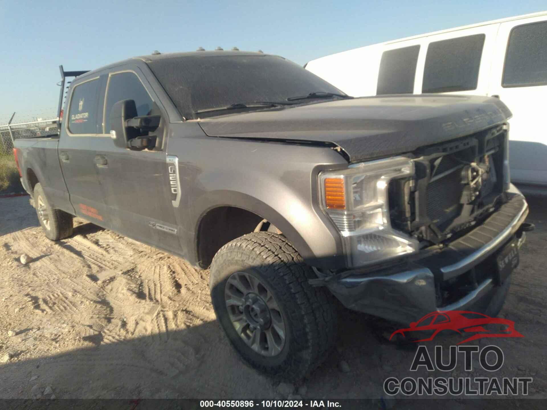 FORD F250 2022 - 1FT8W2BTXNEC18204