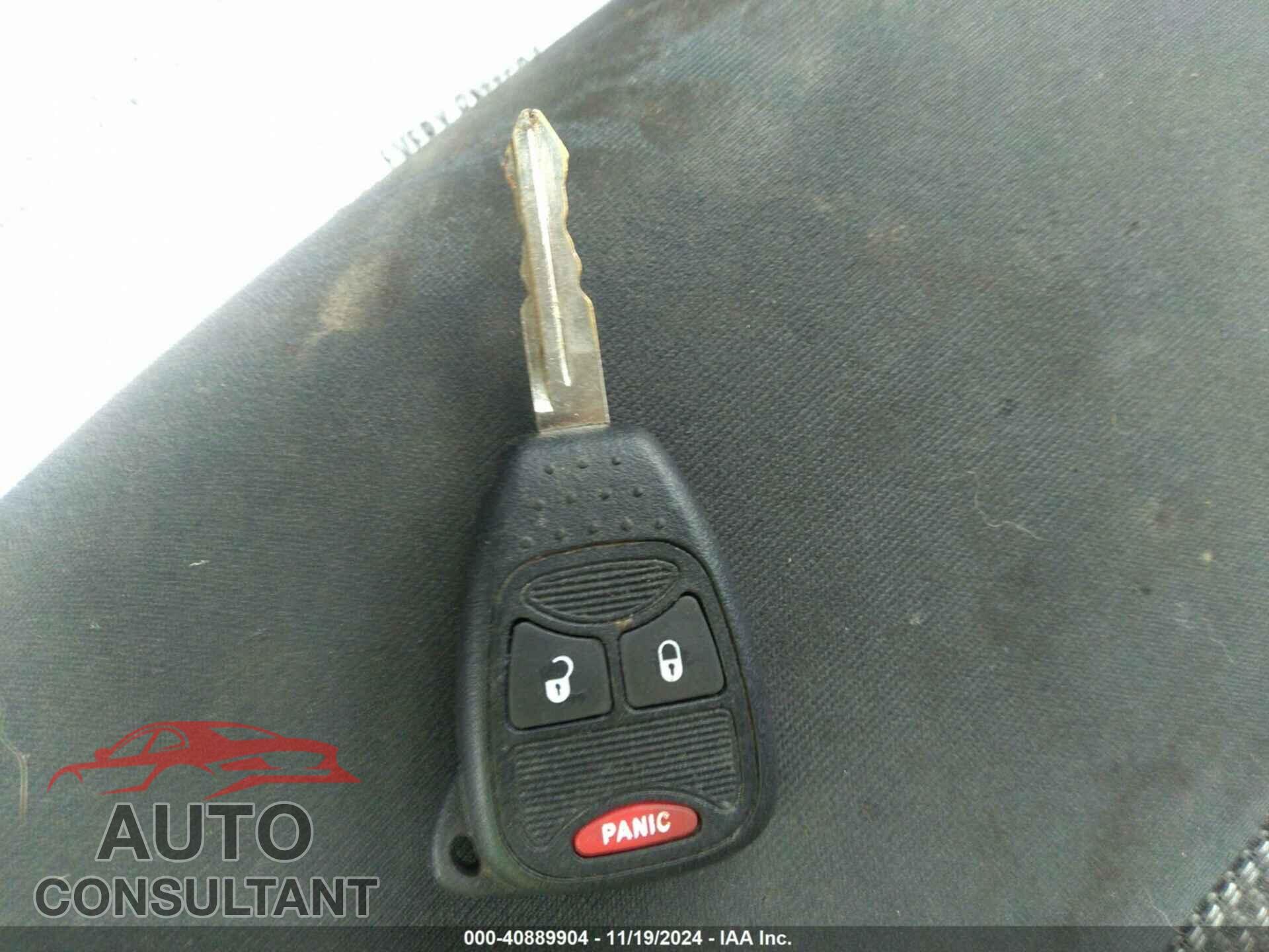 JEEP COMPASS 2012 - 1C4NJDBB4CD676036