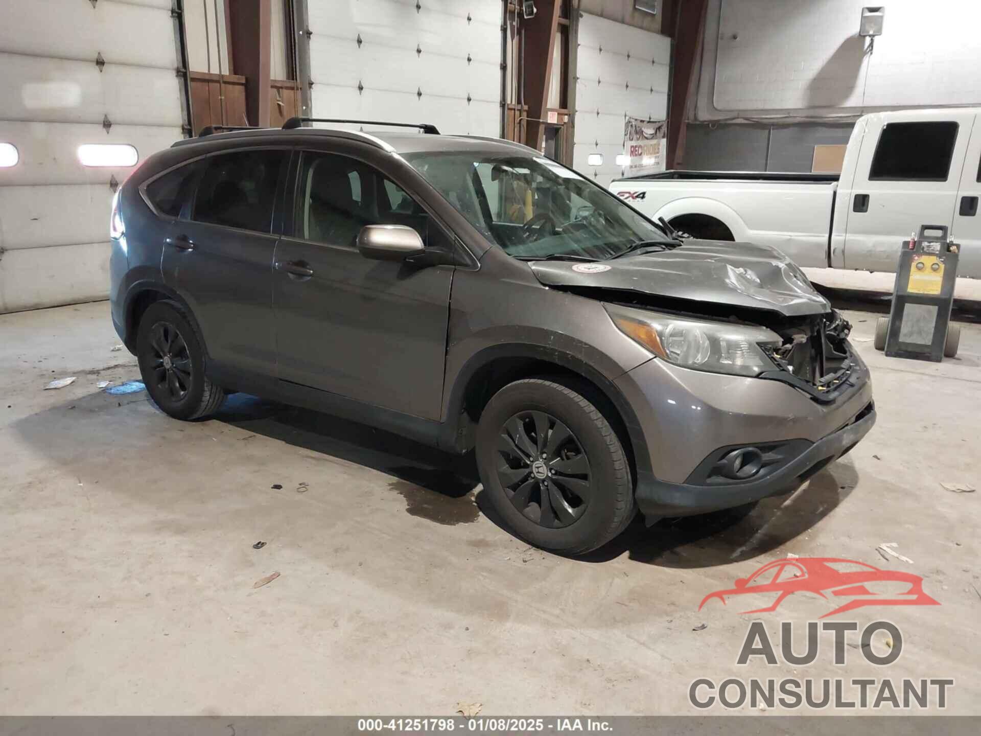 HONDA CR-V 2014 - 2HKRM4H71EH630527