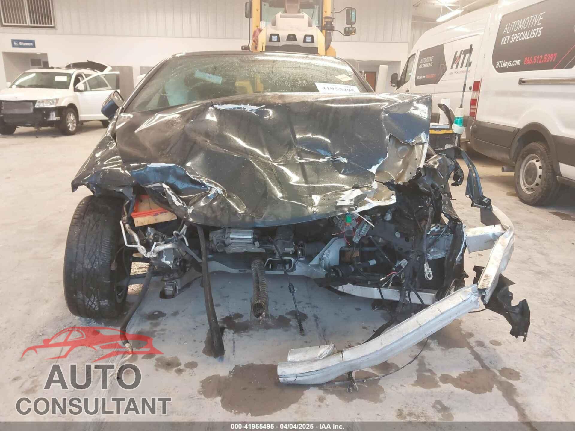 DODGE DART 2014 - 1C3CDFBBXED668167