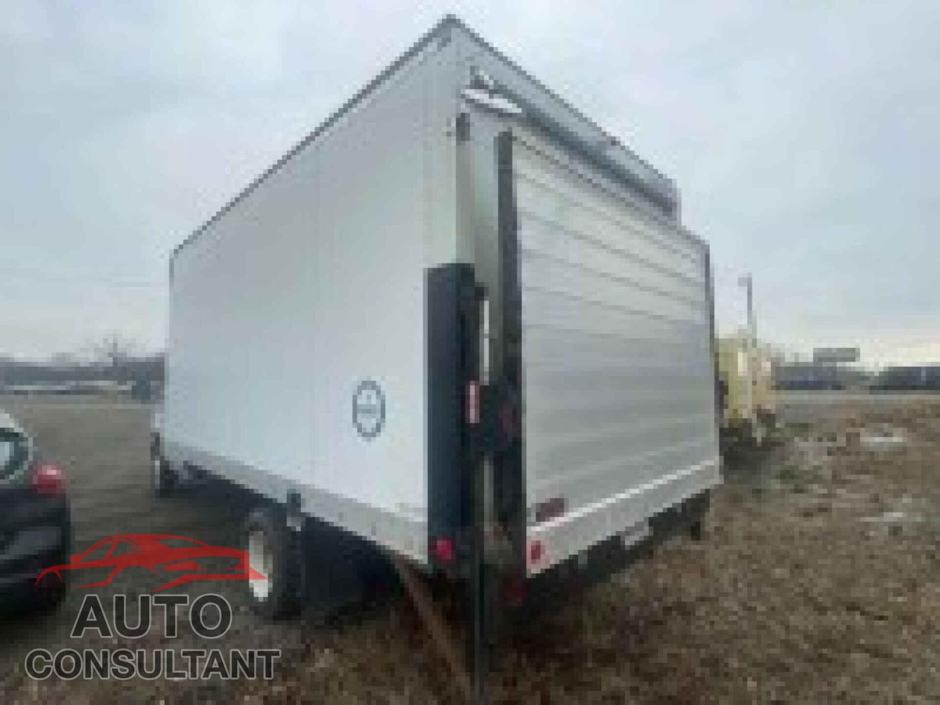 FORD E-450 CUTAWAY 2016 - 1FDXE4FS8GDC55915