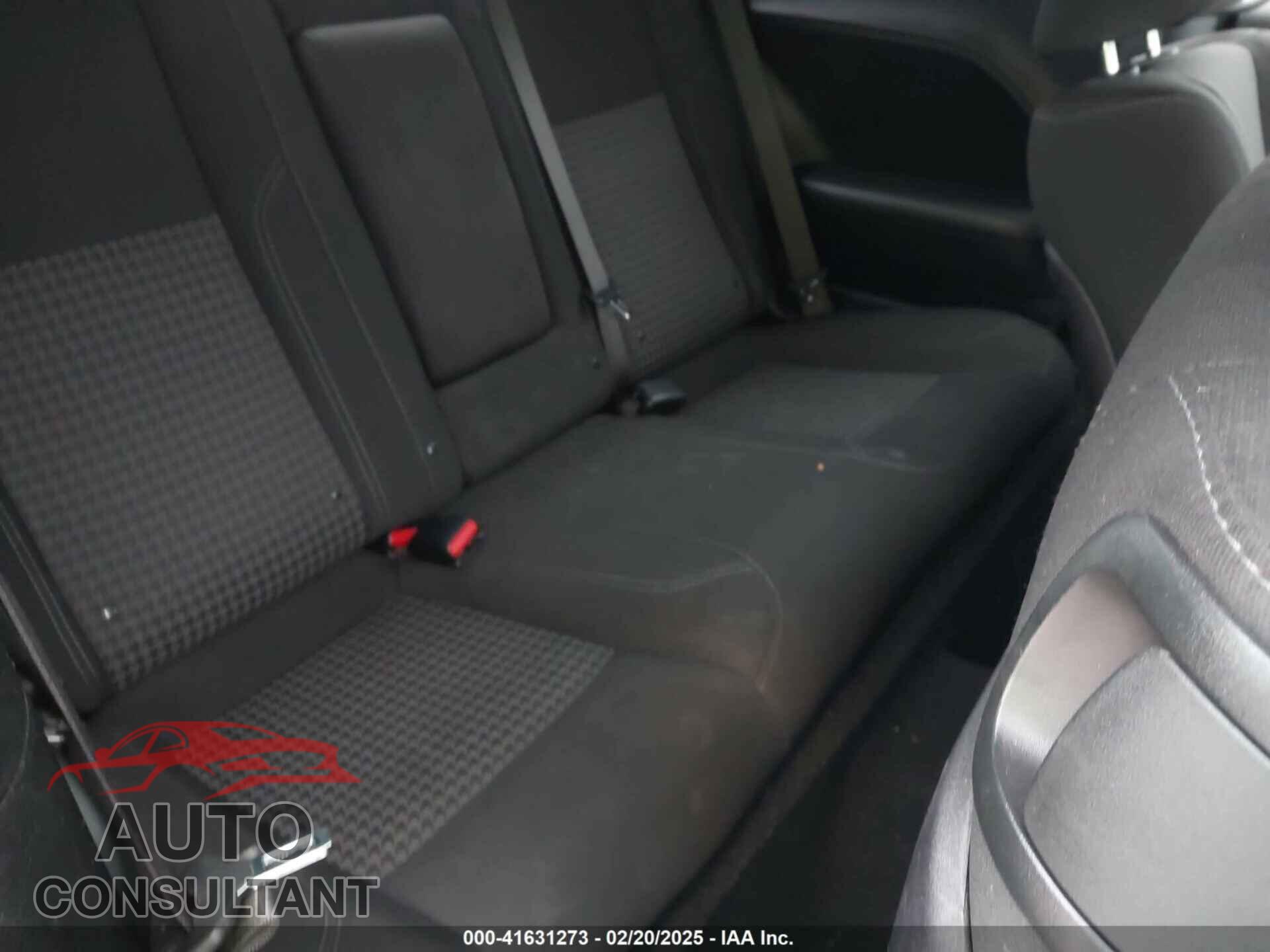 DODGE CHALLENGER 2019 - 2C3CDZAG0KH723481