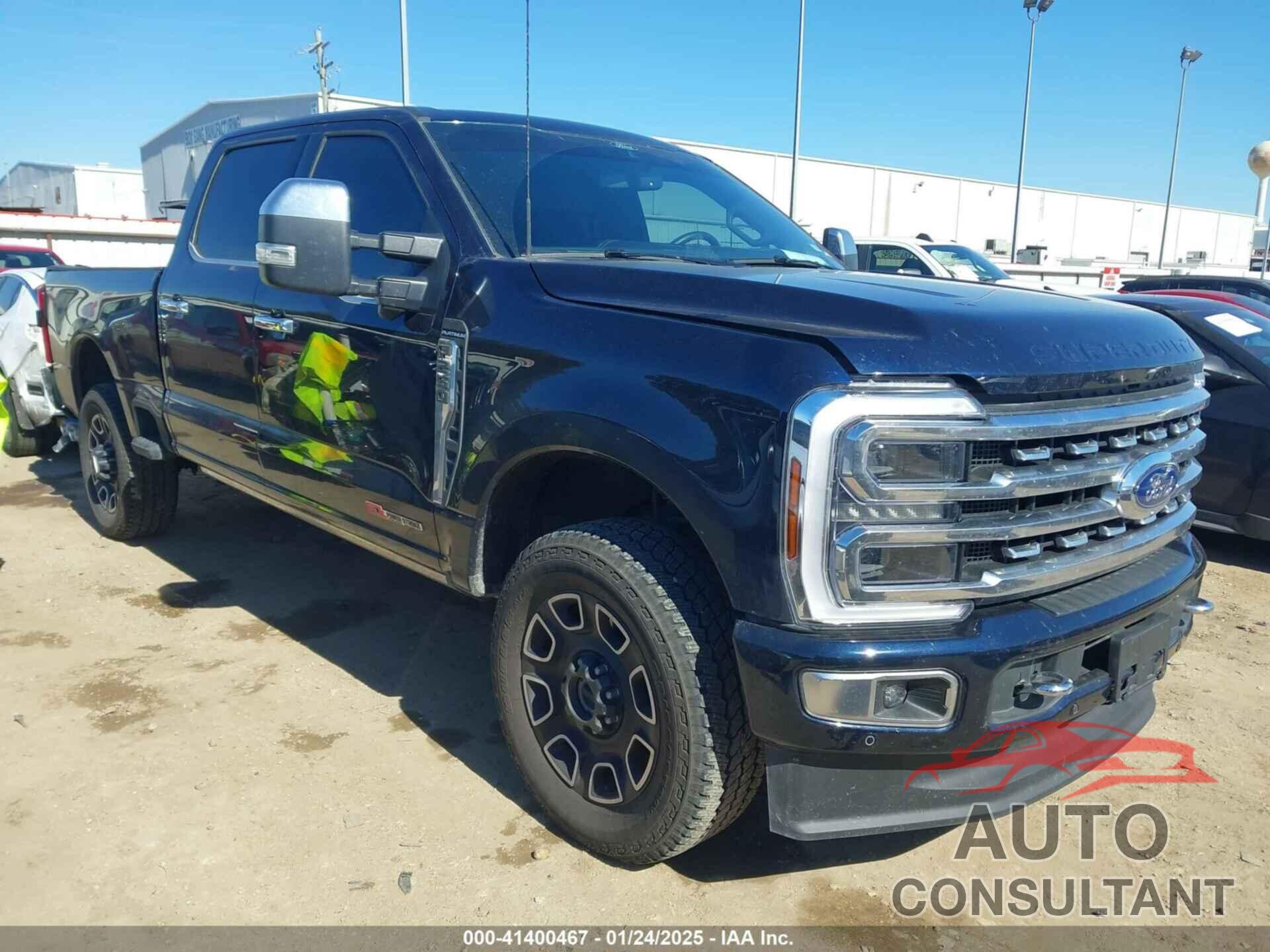 FORD F-250 2024 - 1FT8W2BM6REF36593