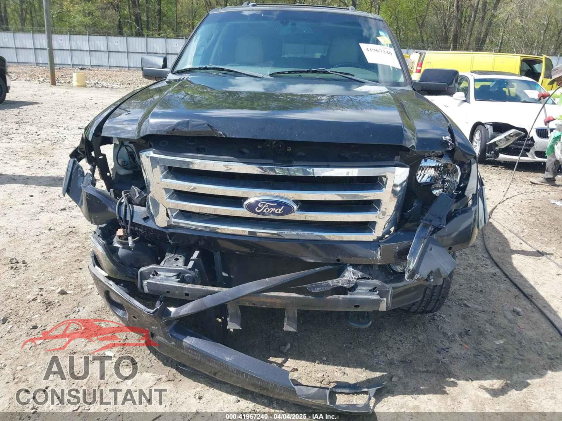 FORD EXPEDITION EL 2014 - 1FMJK2A55EEF40535