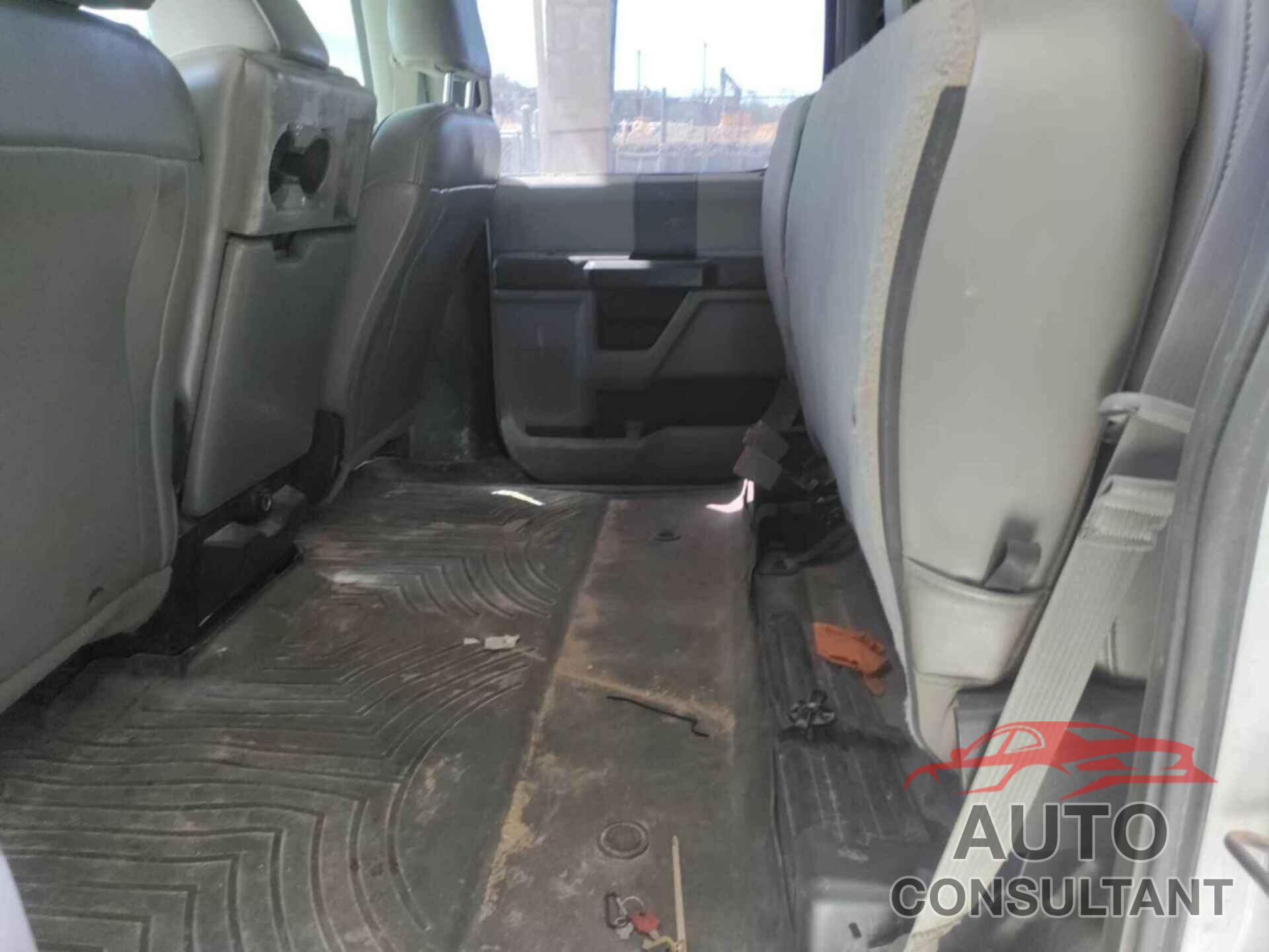 FORD F250 2019 - 1FT7W2B65KED10533