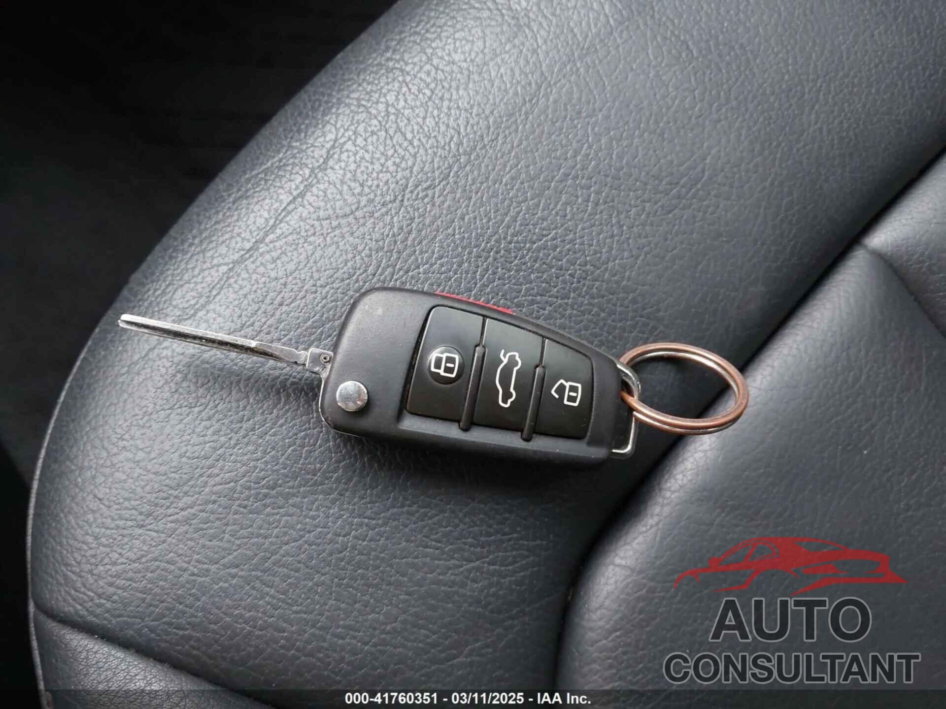 AUDI A3 2015 - WAUBFGFF7F1094552