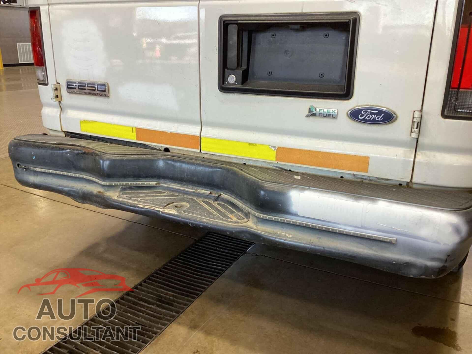 FORD ECONOLINE 2012 - 1FTNE2EW2CDB01831