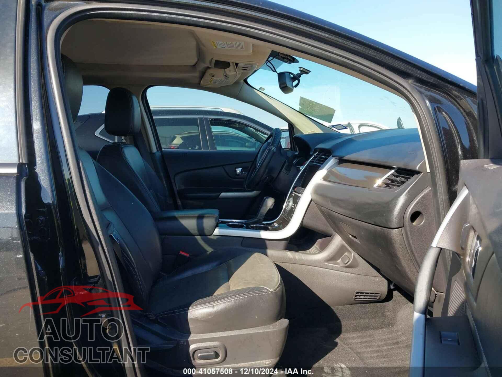 FORD EDGE 2013 - 2FMDK3AK9DBC29970