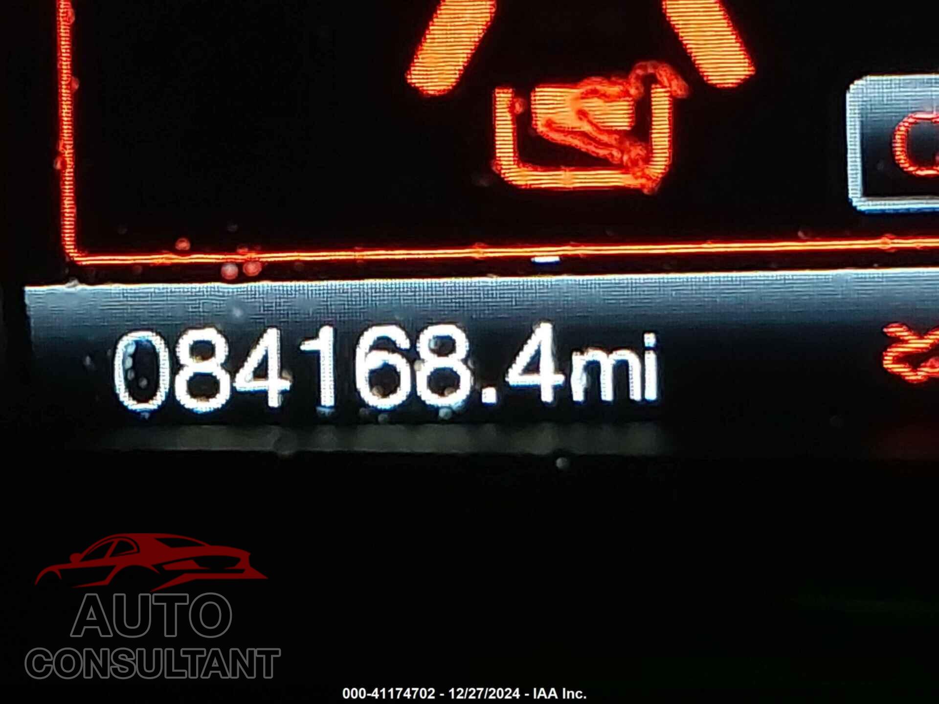 FORD EDGE 2019 - 2FMPK4J99KBC03429
