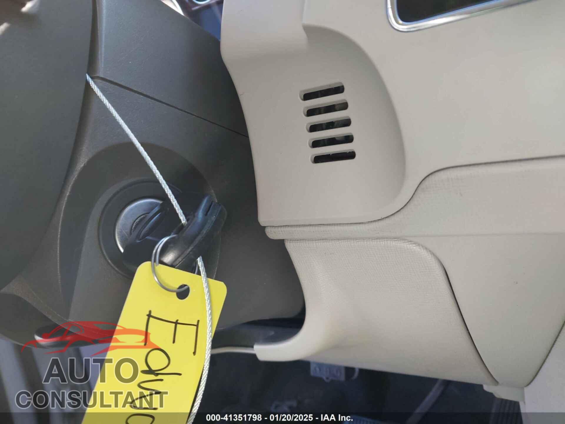 FORD FLEX 2012 - 2FMGK5DC7CBD05178