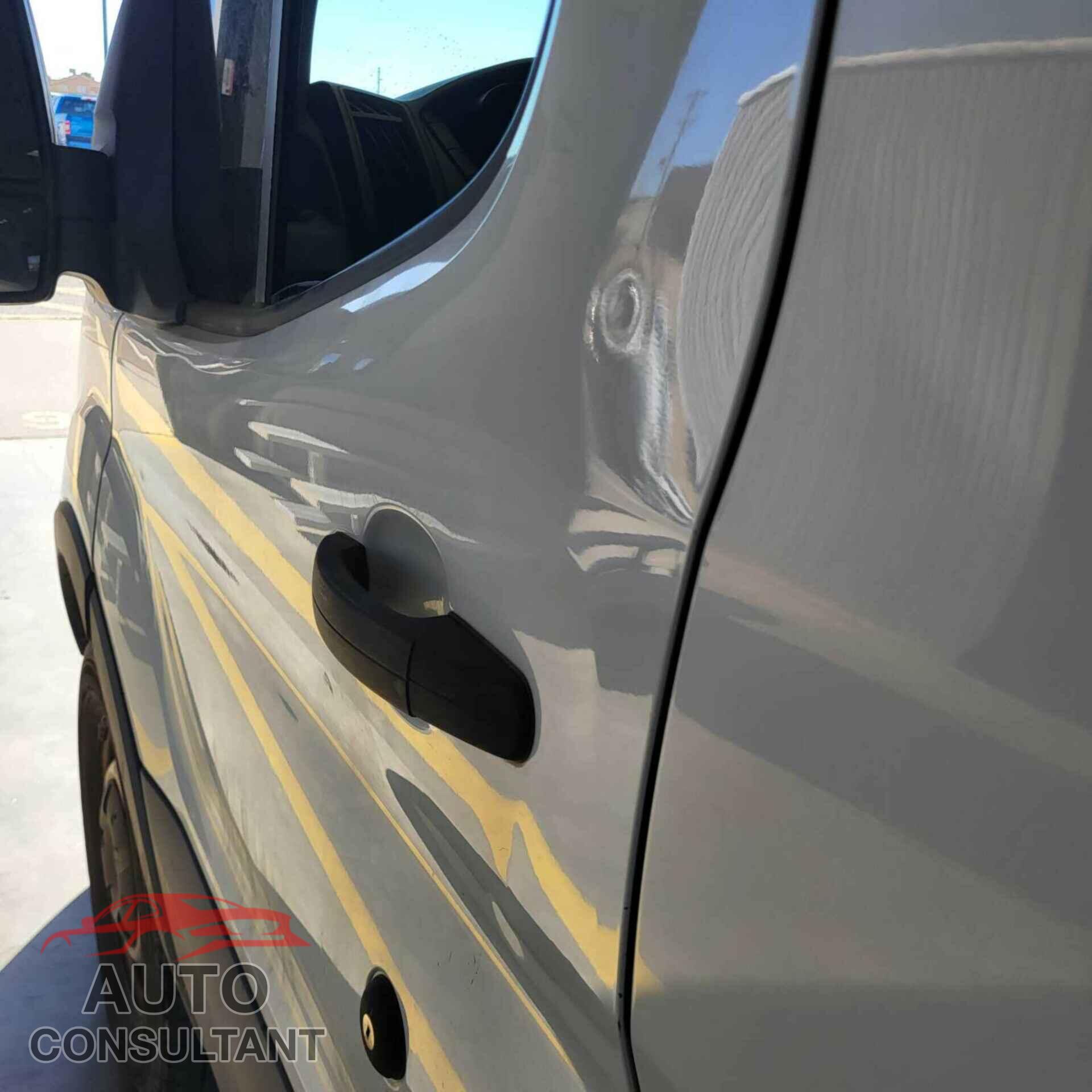 FORD TRANSIT 2015 - 1FTSW2CM8FKB32728