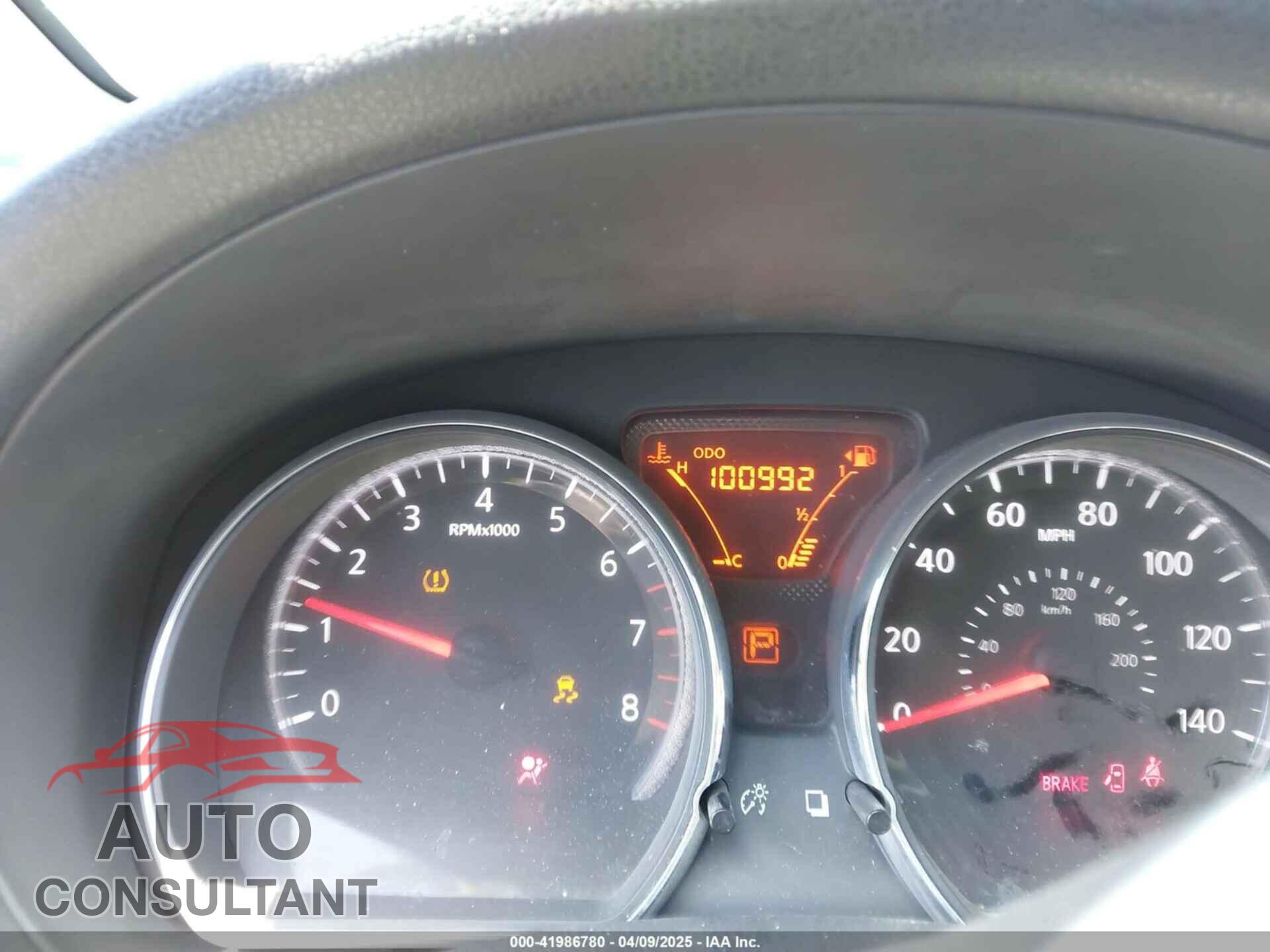 NISSAN VERSA NOTE 2014 - 3N1CE2CP5EL410809