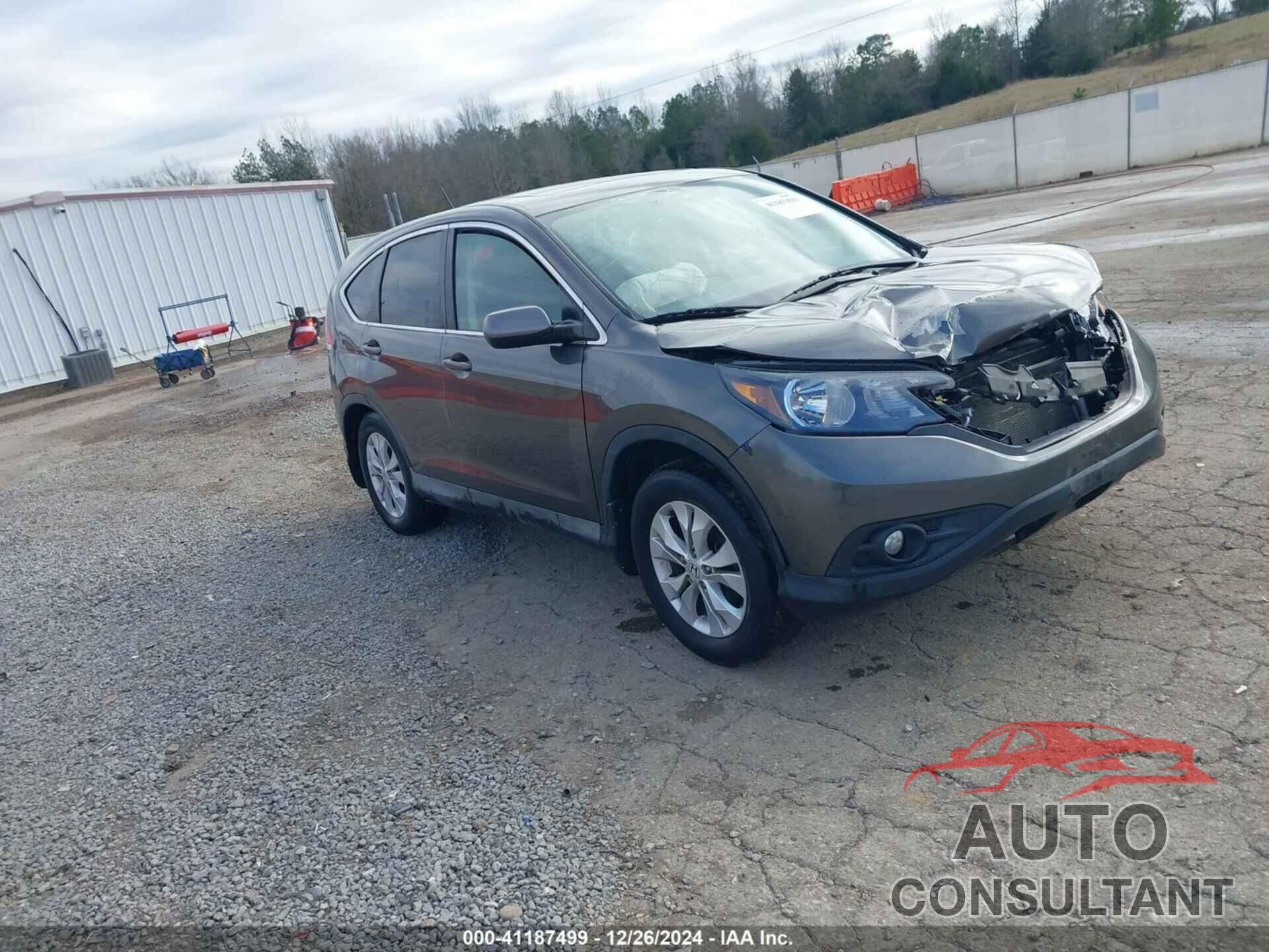 HONDA CR-V 2014 - 2HKRM3H50EH520142