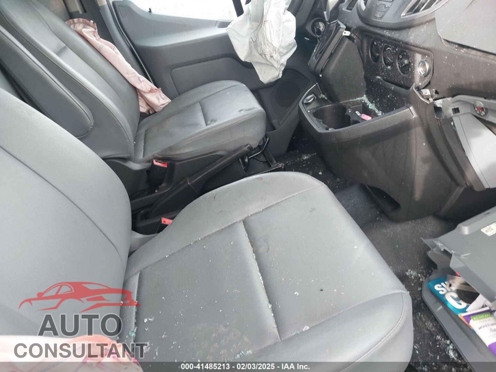 FORD TRANSIT-250 2019 - 1FTYR2ZM6KKB81879
