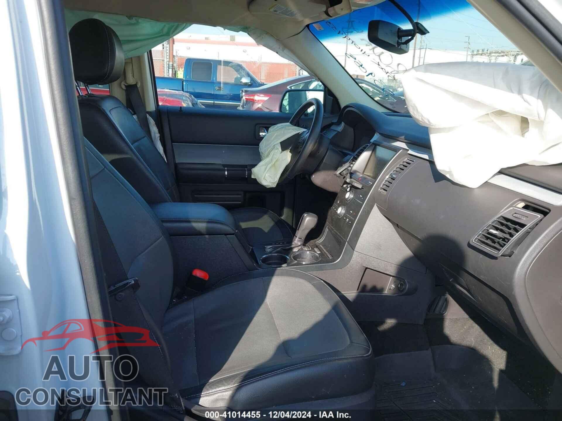 FORD FLEX 2014 - 2FMGK5C87EBD39055