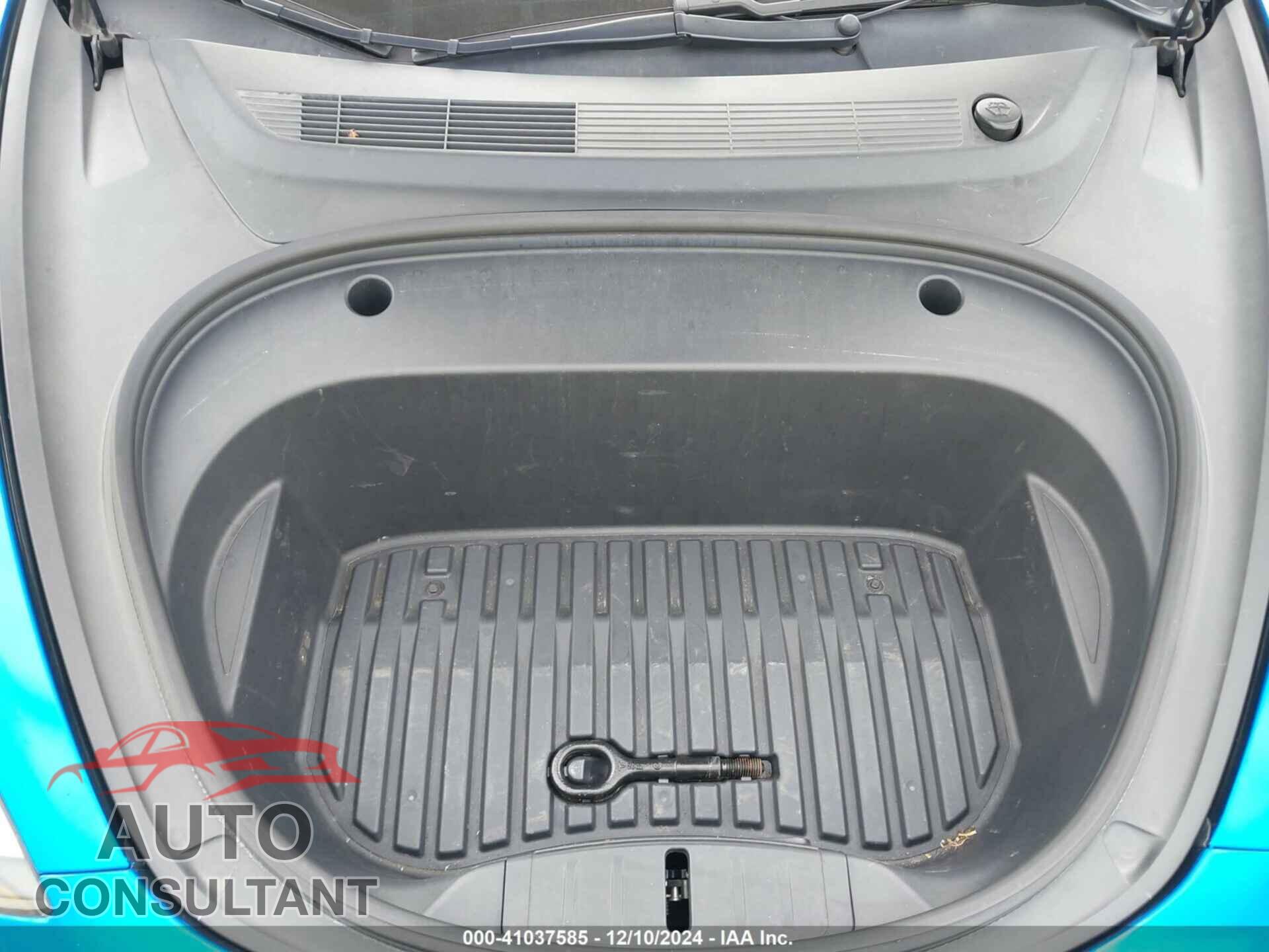TESLA MODEL 3 2021 - 5YJ3E1EA3MF871276