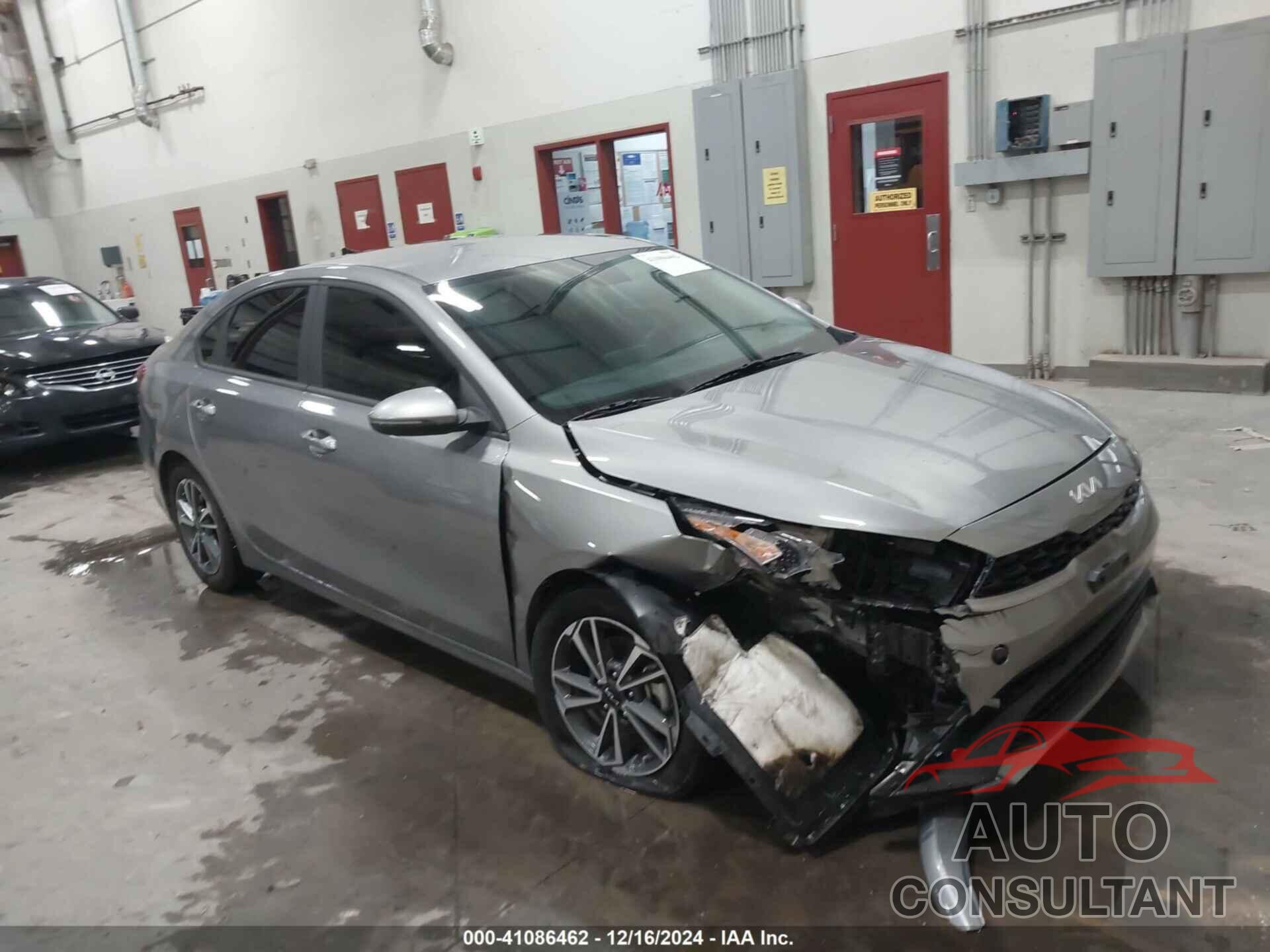 KIA FORTE 2023 - 3KPF24AD2PE632660