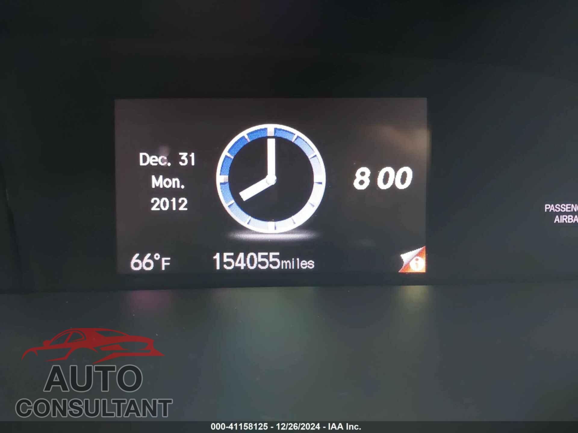 HONDA CIVIC 2015 - 19XFB2F82FE081967