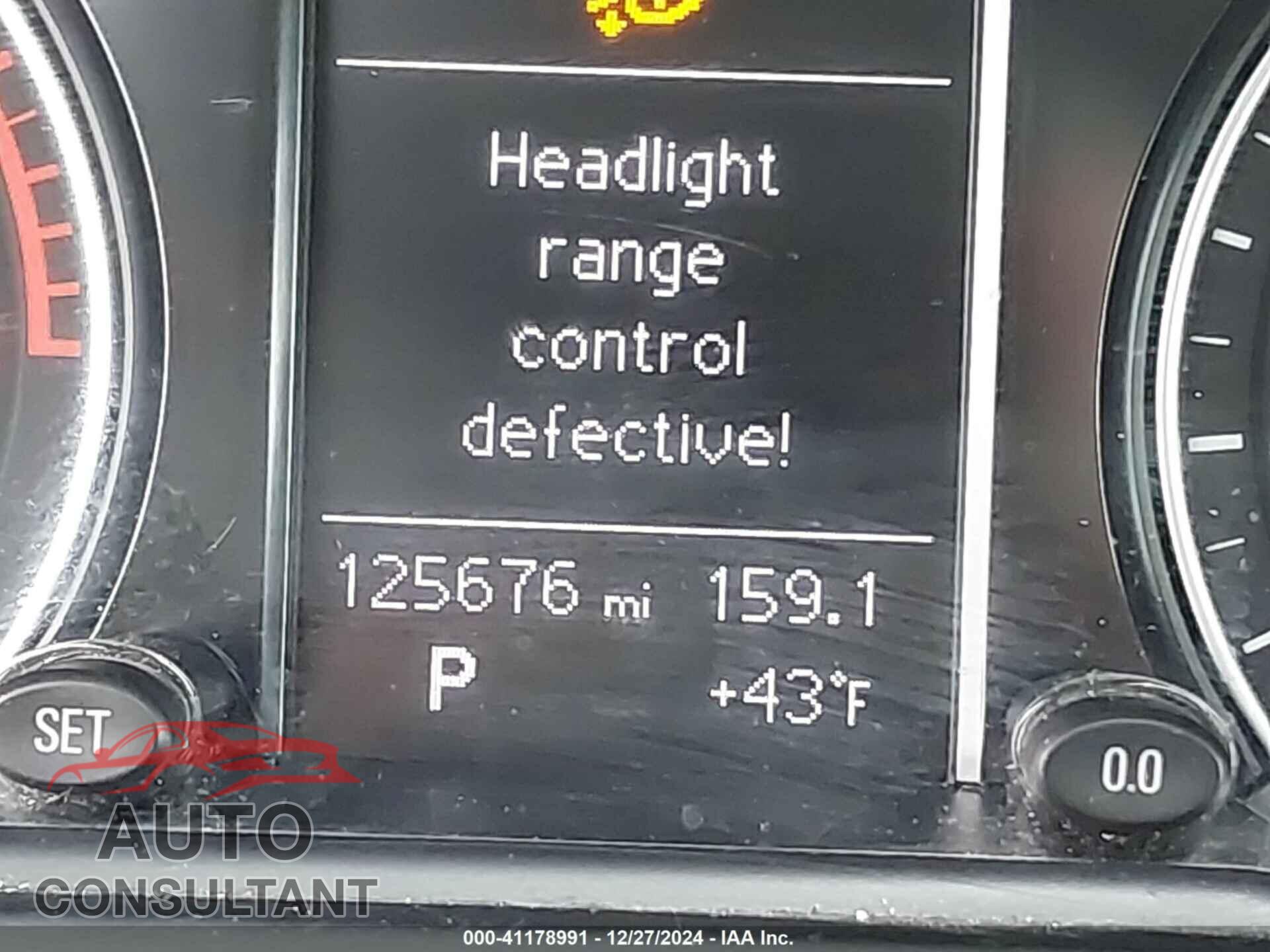 AUDI Q5 2015 - WA1CFAFP0FA022437